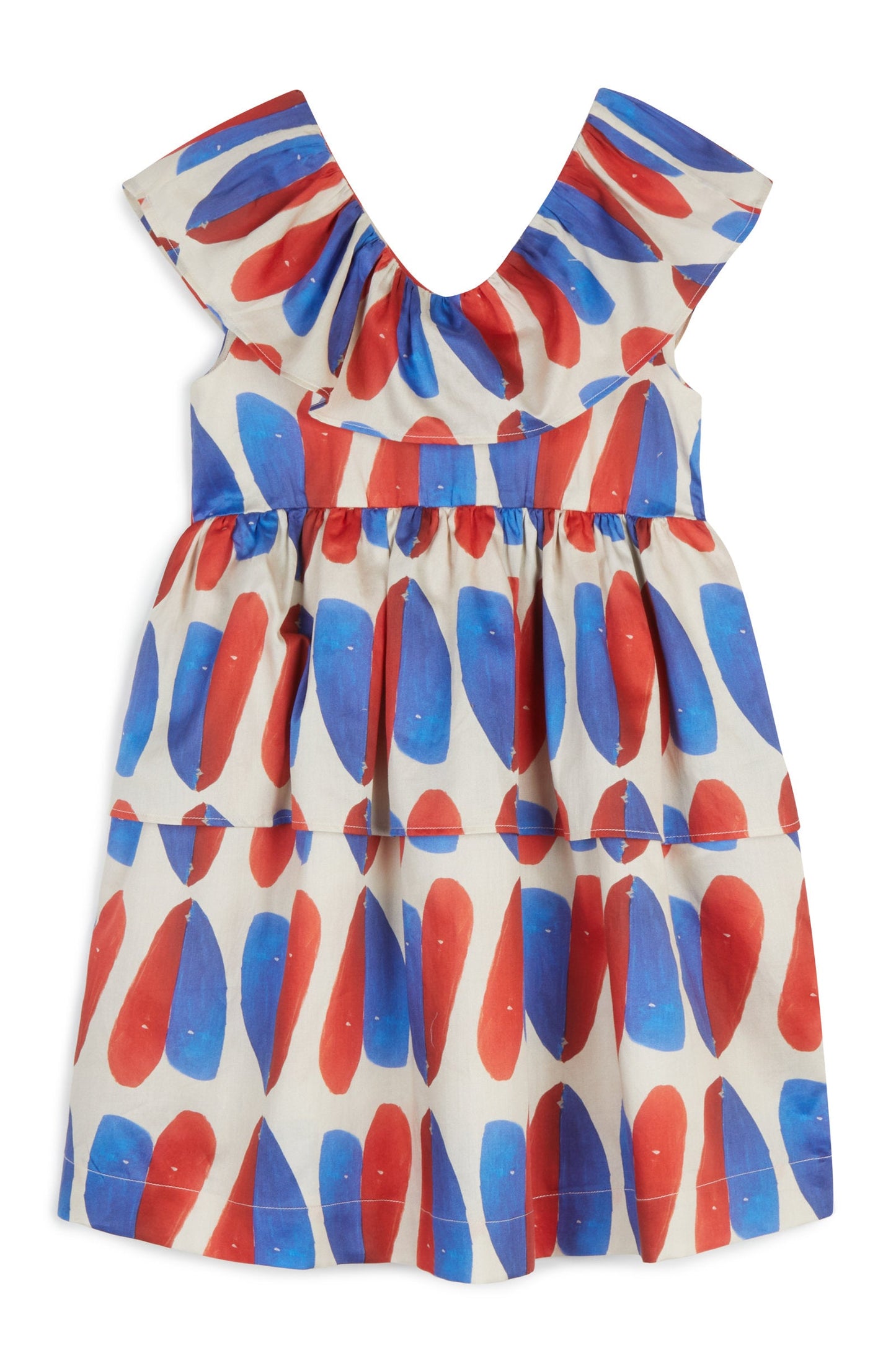 DRESS Lucrécia Coração