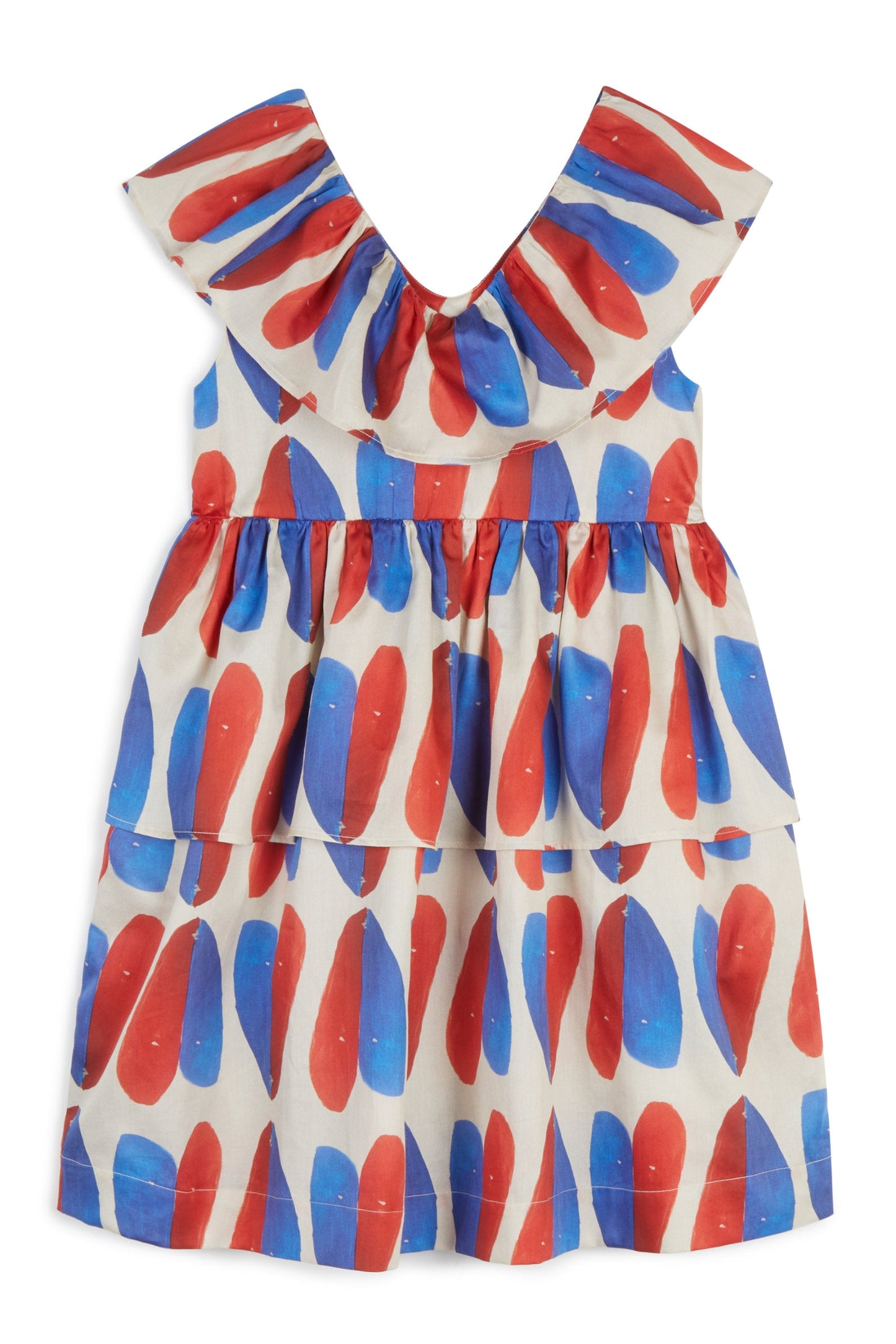 DRESS Lucrécia Coração