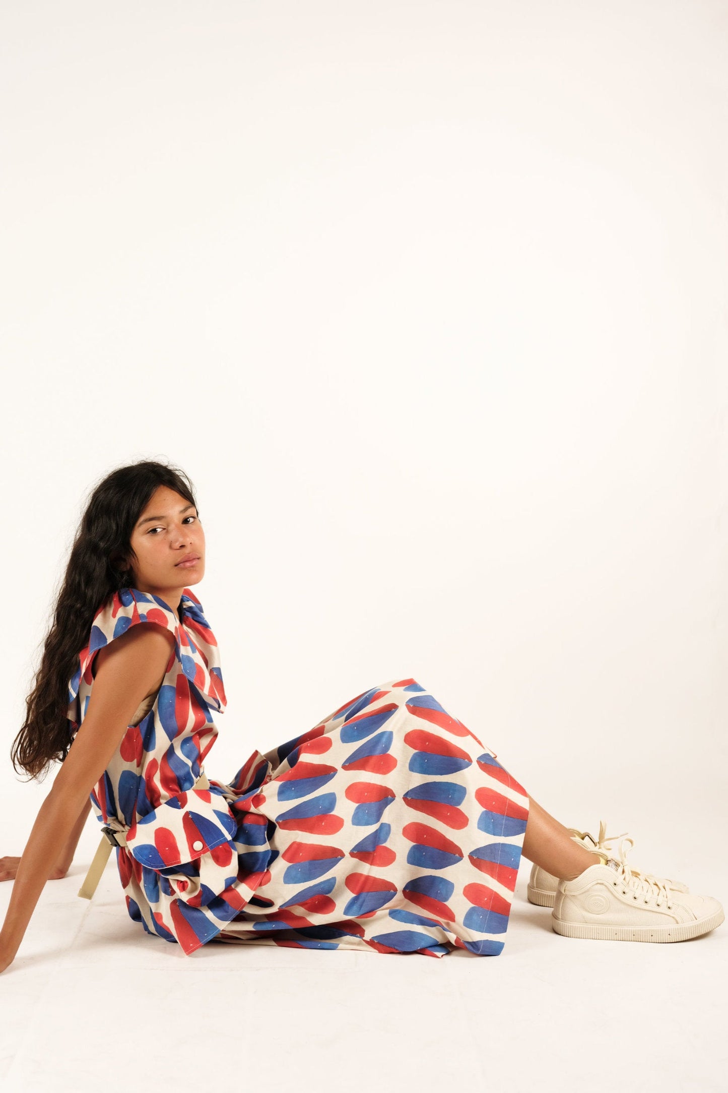 DRESS Lucrécia Coração