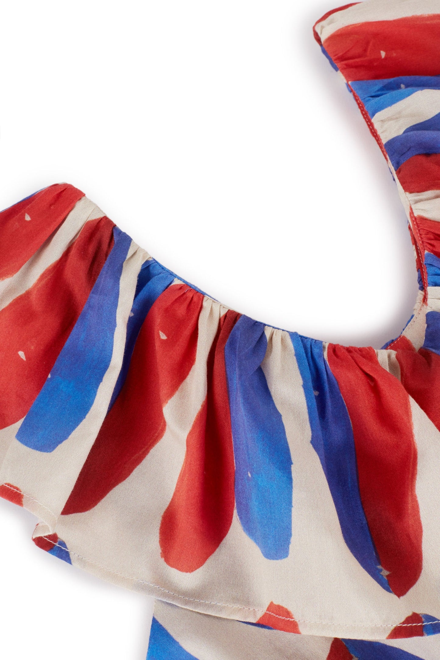 DRESS Lucrécia Coração