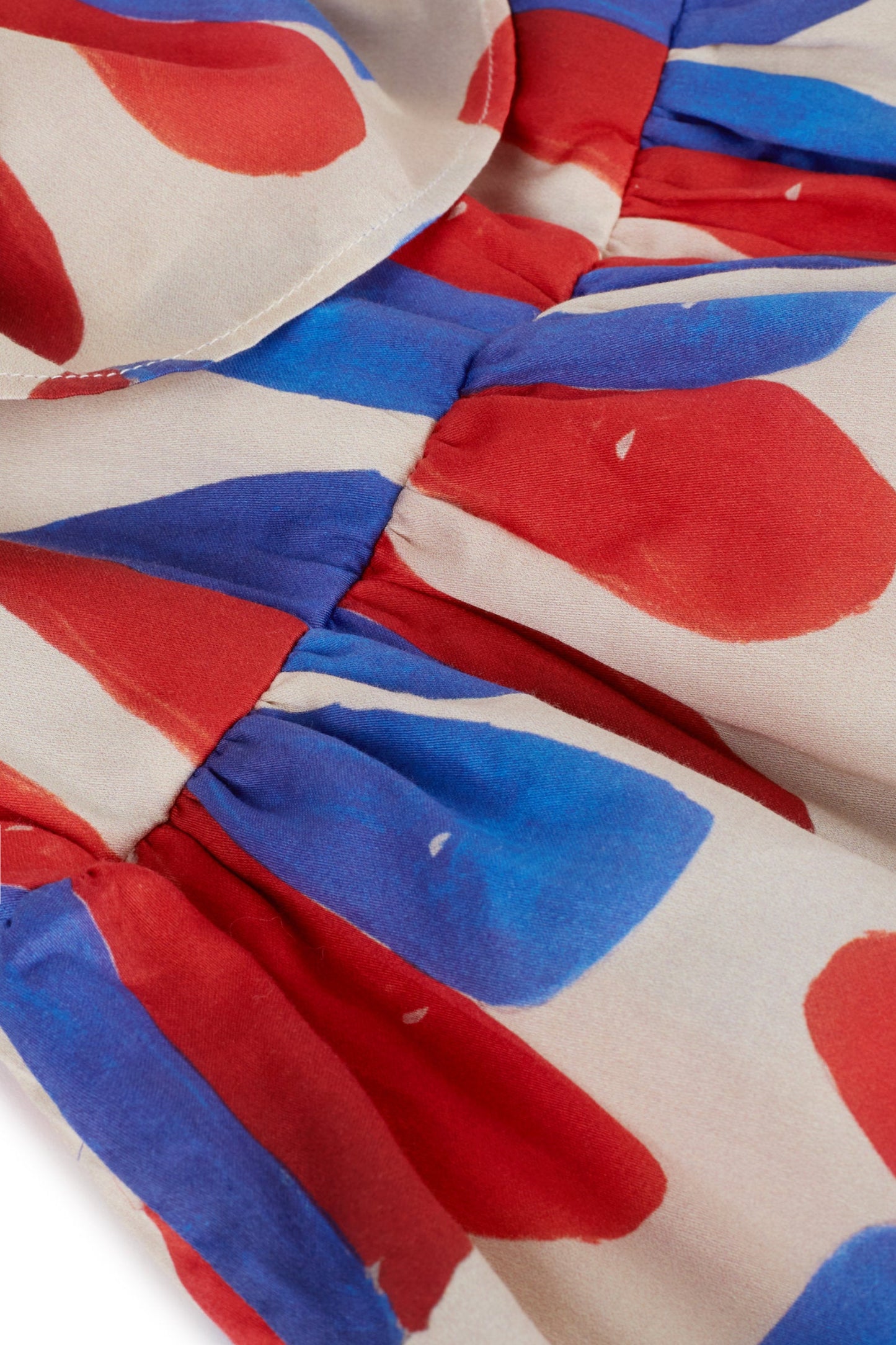 DRESS Lucrécia Coração