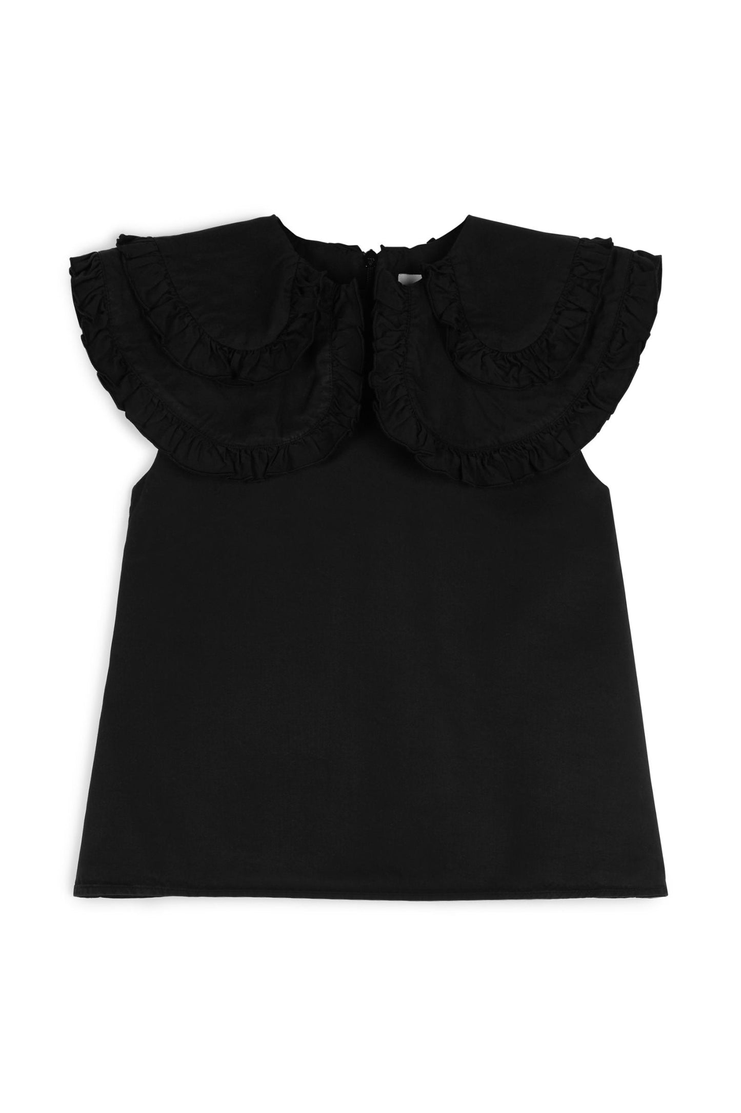 BLOUSE Clarissa Black