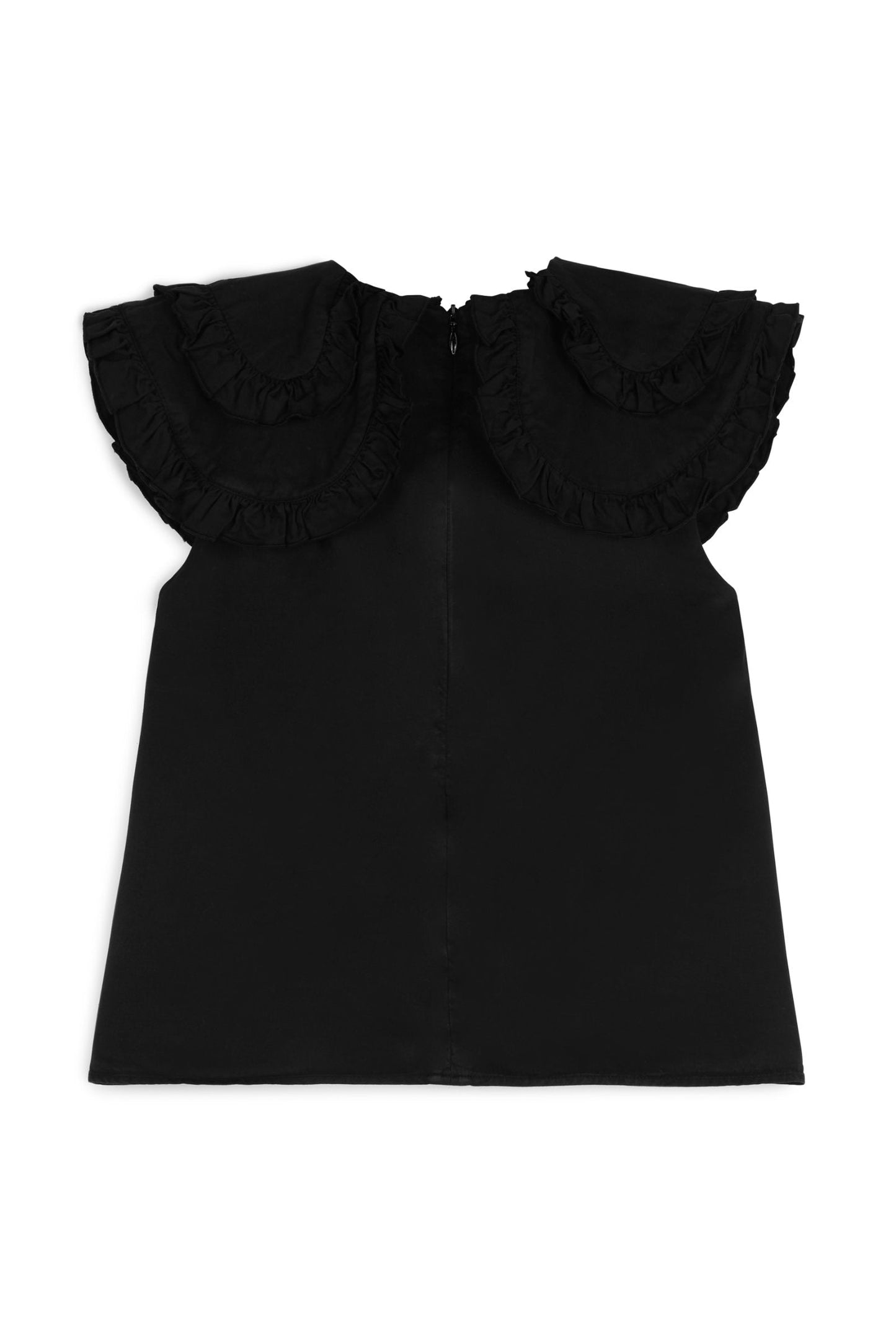 BLOUSE Clarissa Black