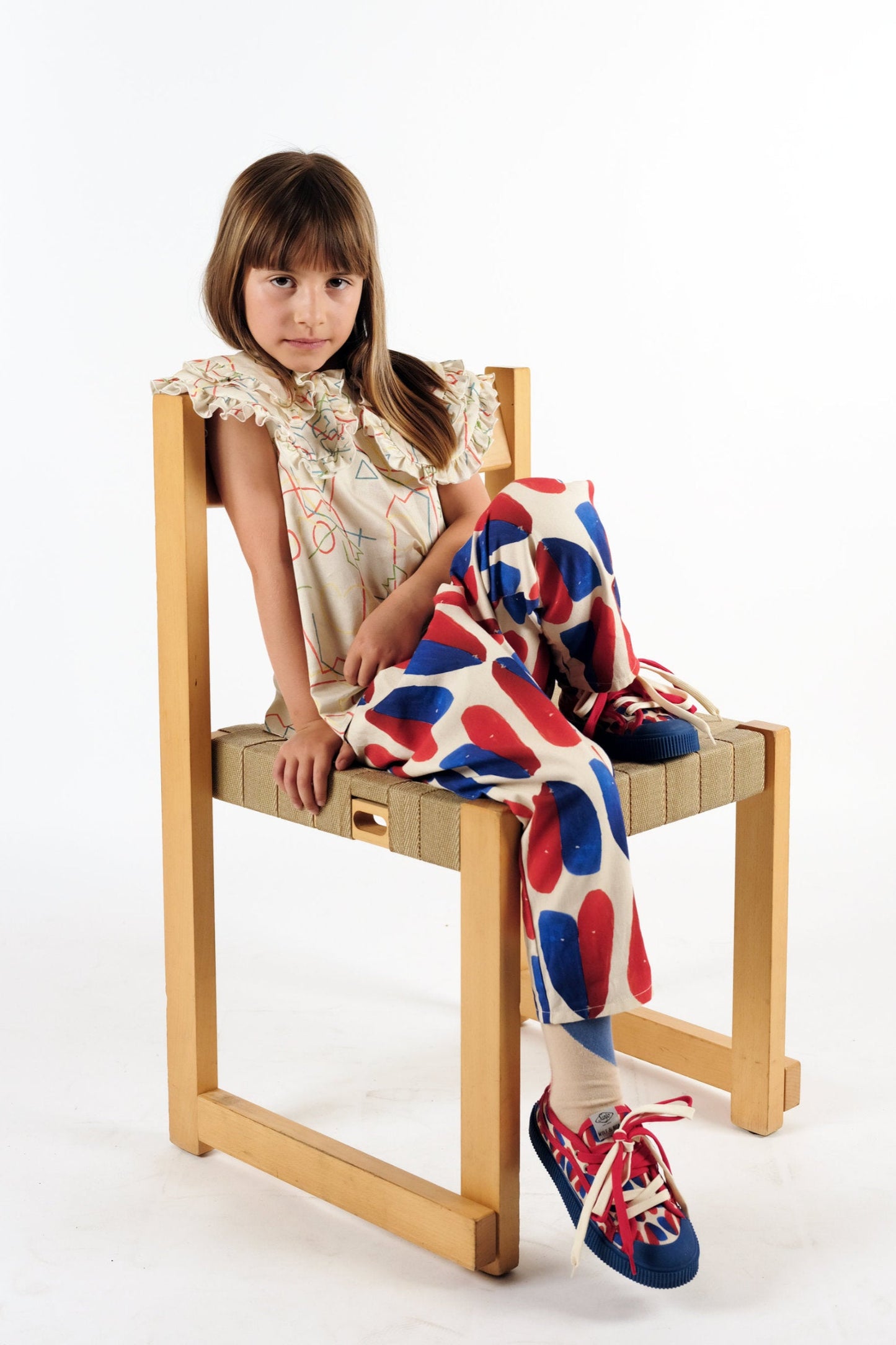 BLOUSE Clarissa Guimarães