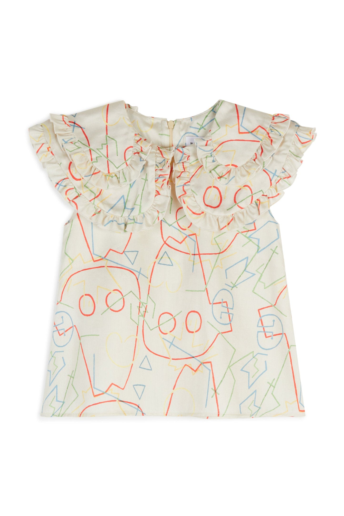 BLOUSE Clarissa Guimarães