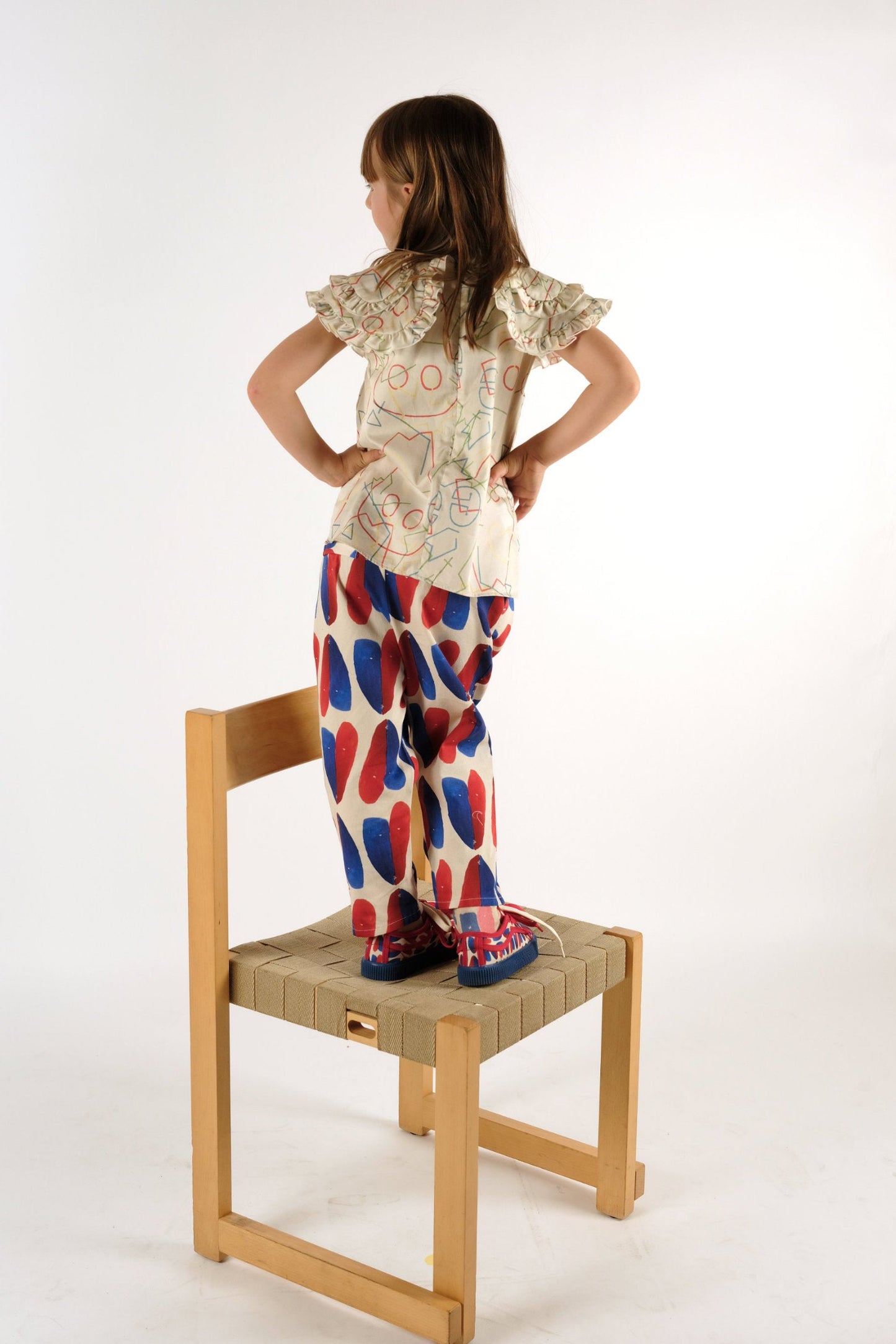 BLOUSE Clarissa Guimarães