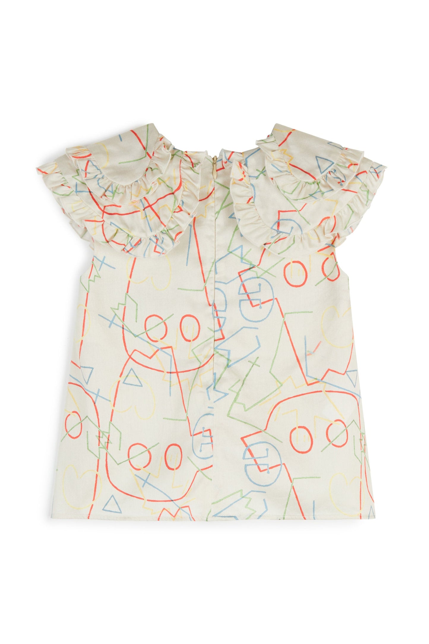 BLOUSE Clarissa Guimarães