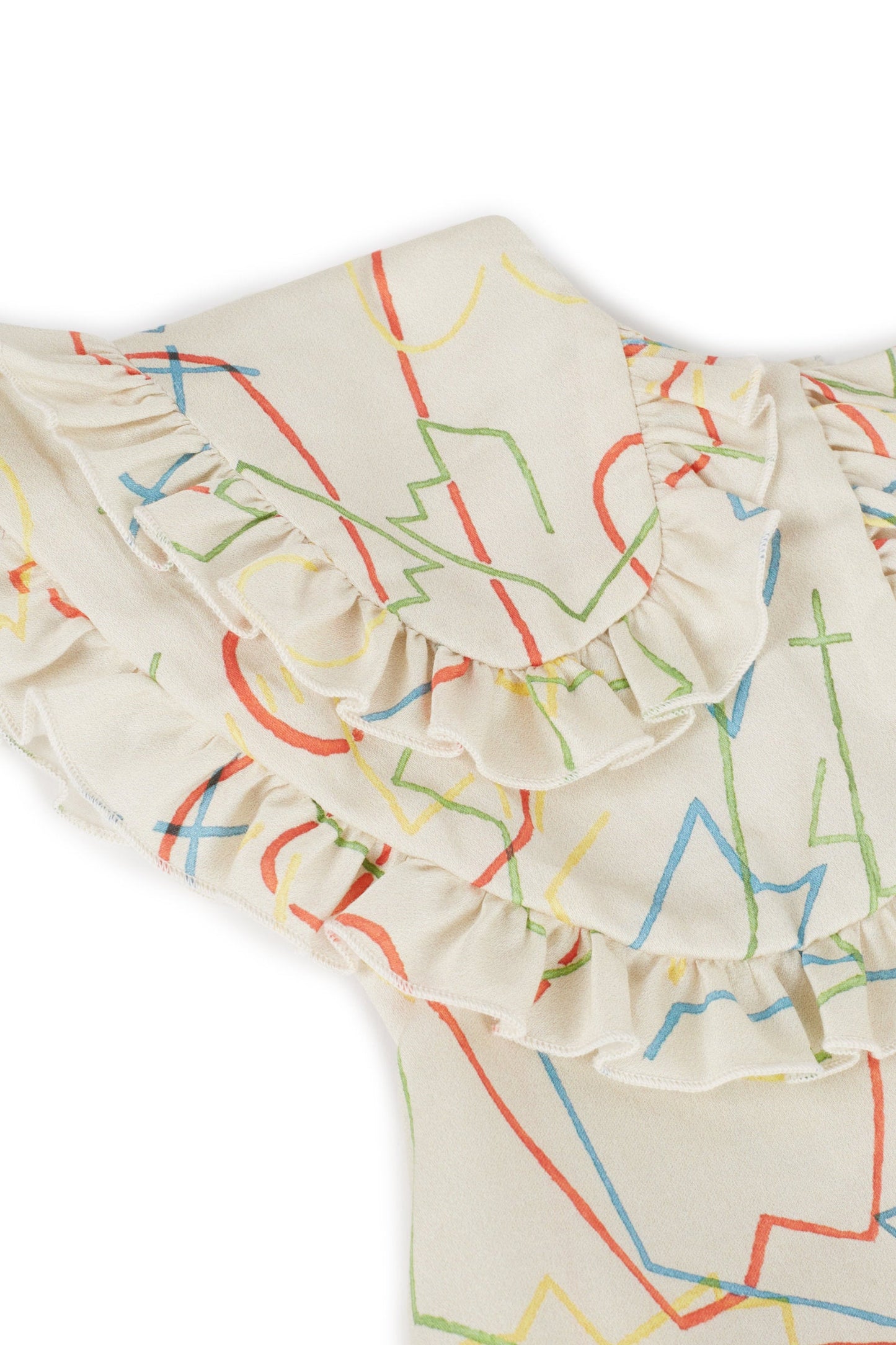 BLOUSE Clarissa Guimarães