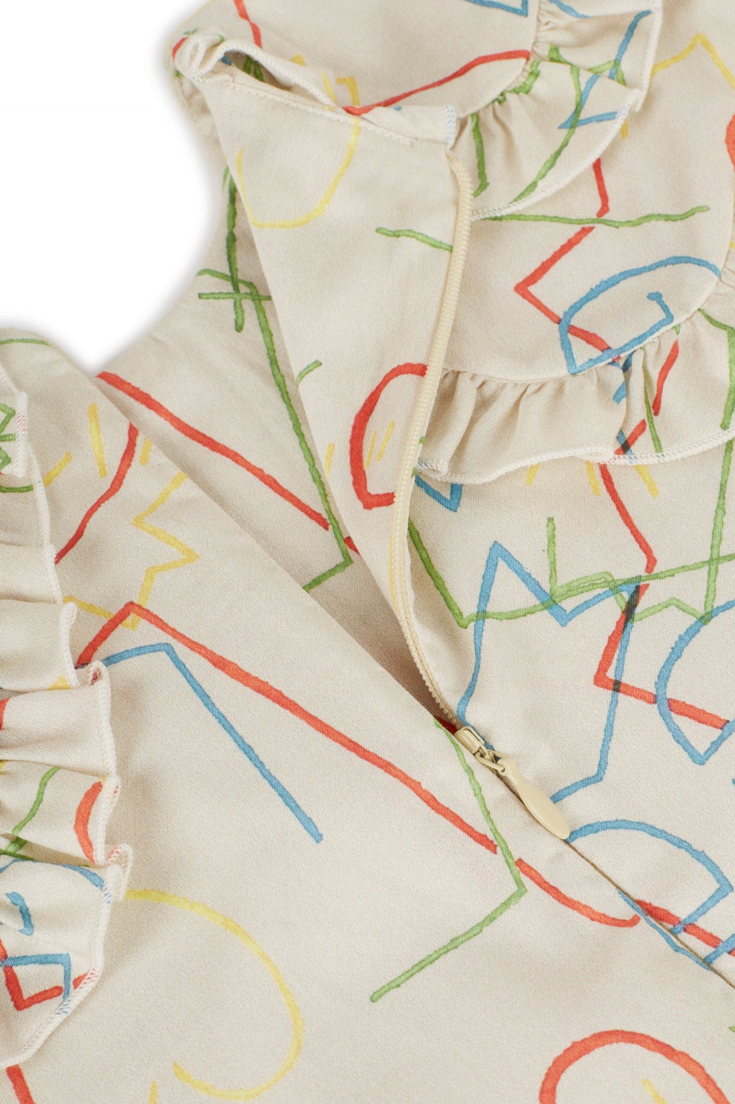 BLOUSE Clarissa Guimarães