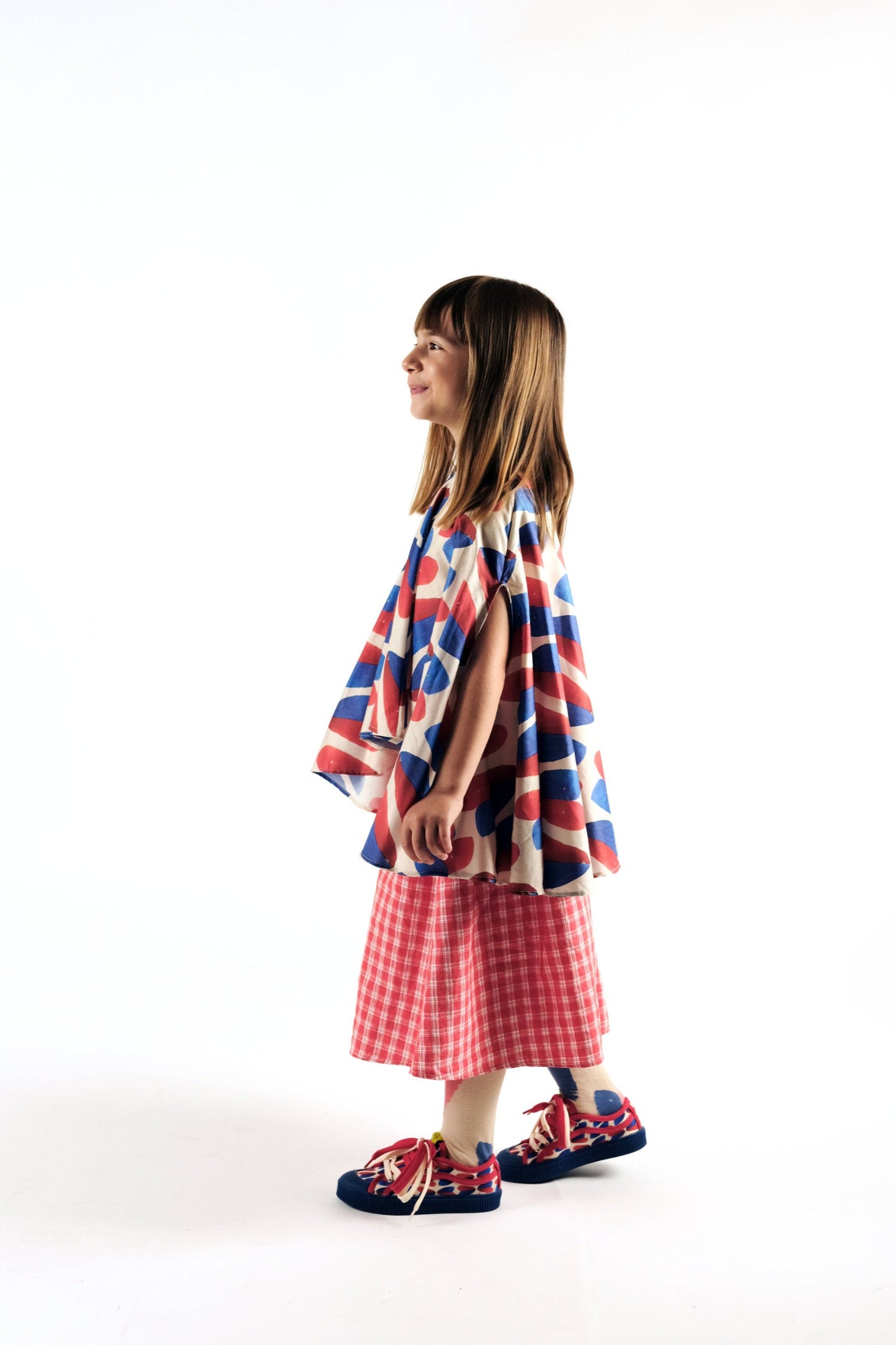 BLOUSE Hortensia Coração