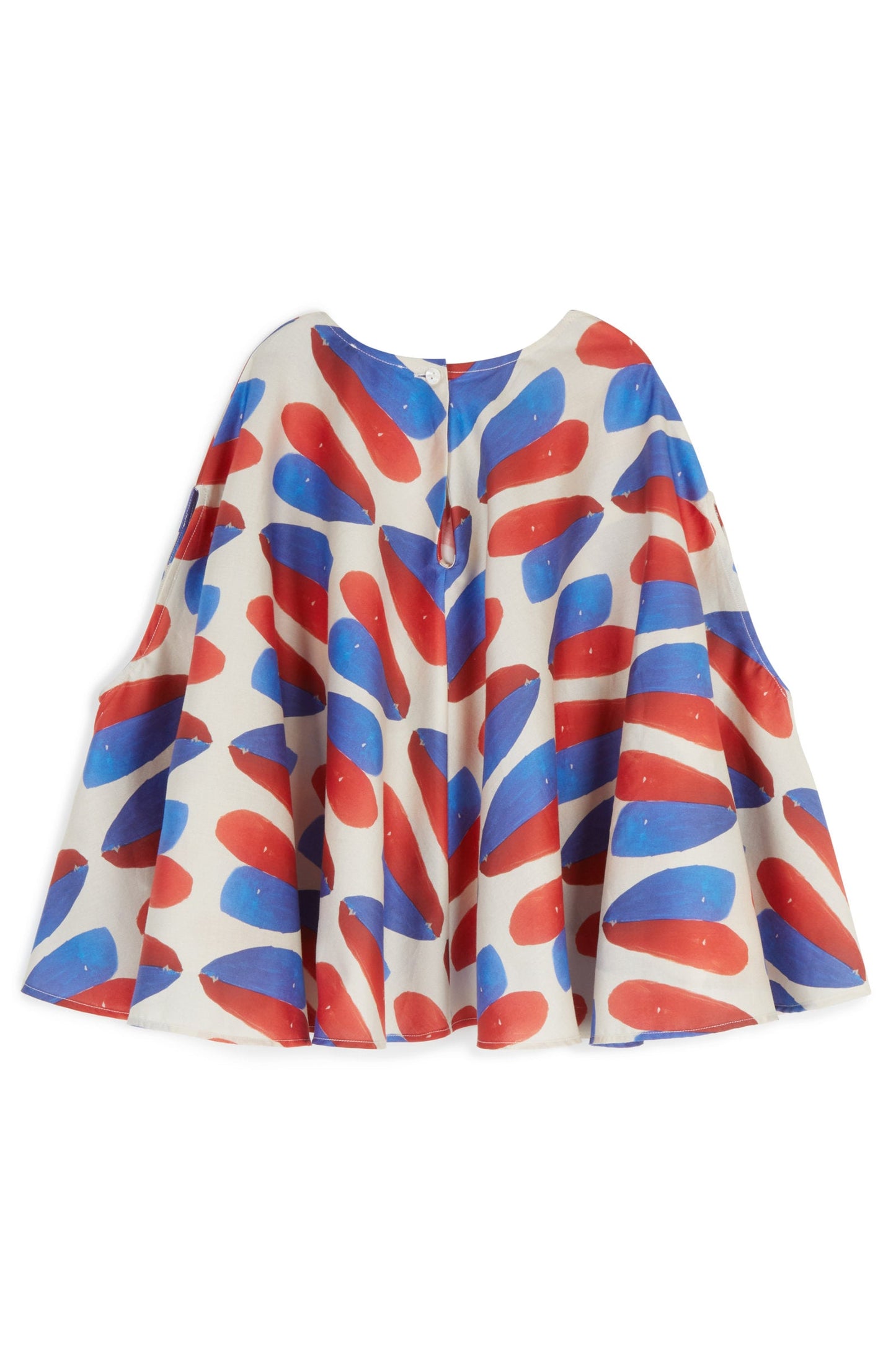 BLOUSE Hortensia Coração