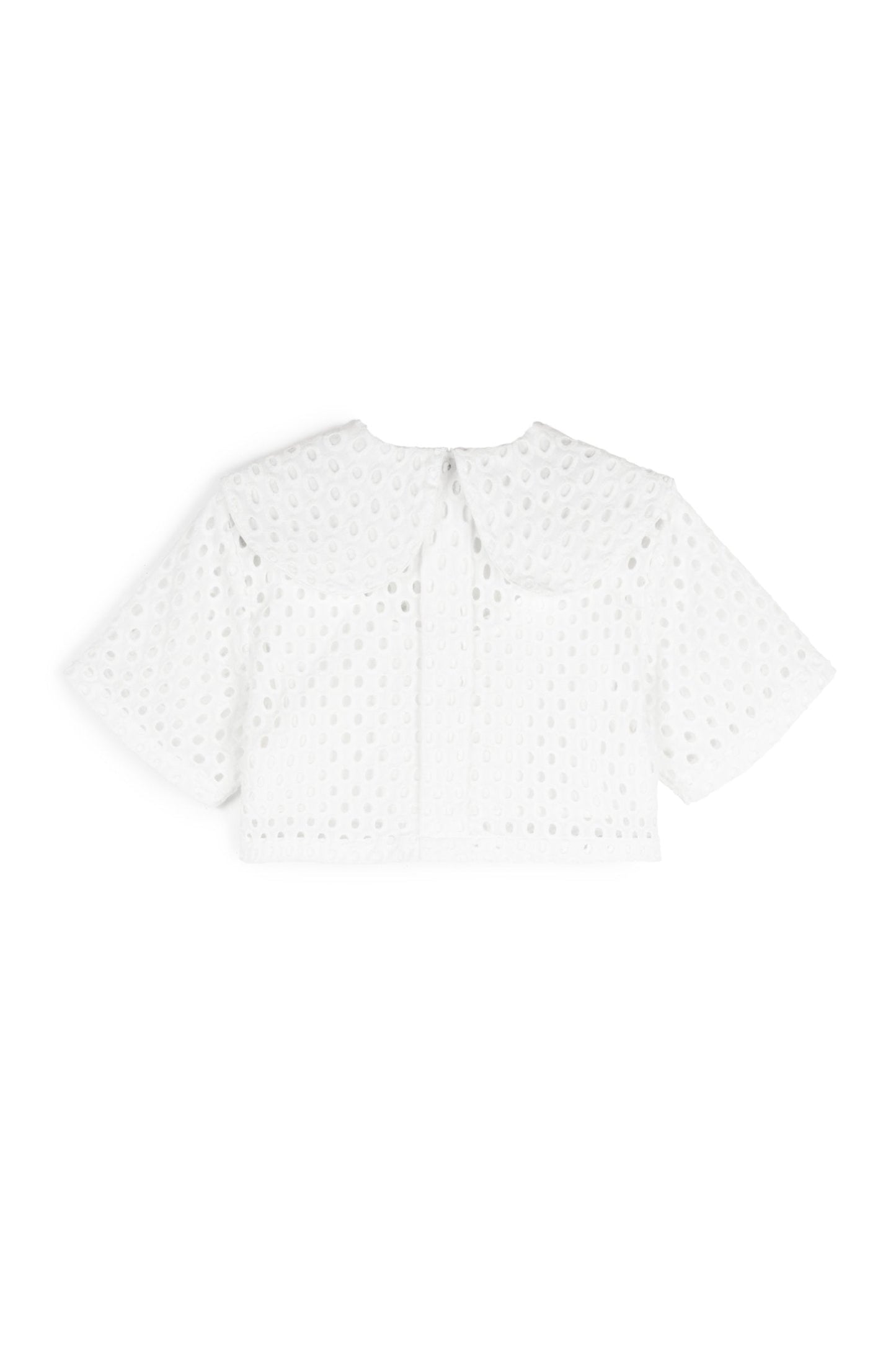 BLOUSE Leonilde Hoop