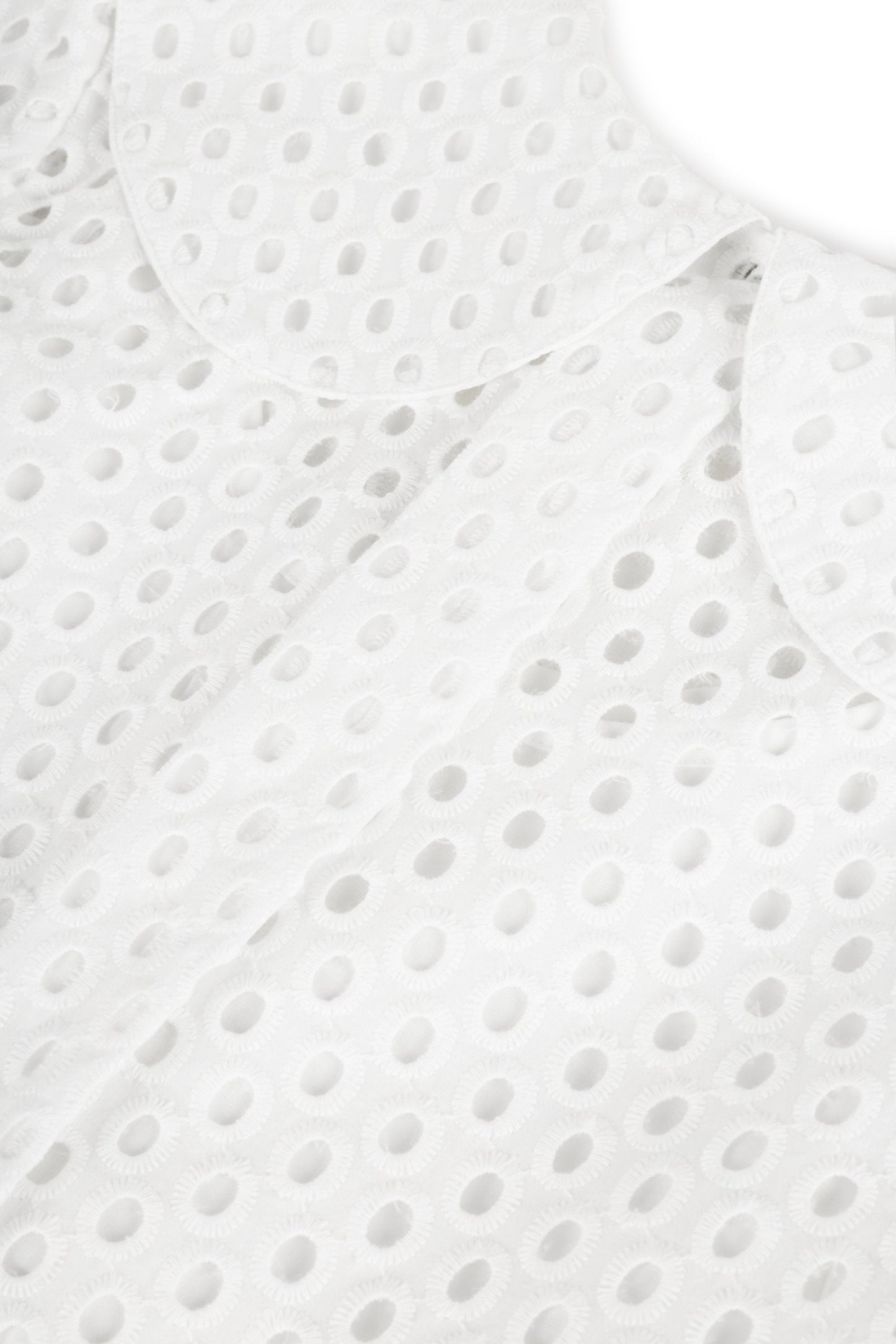 BLOUSE Leonilde Hoop