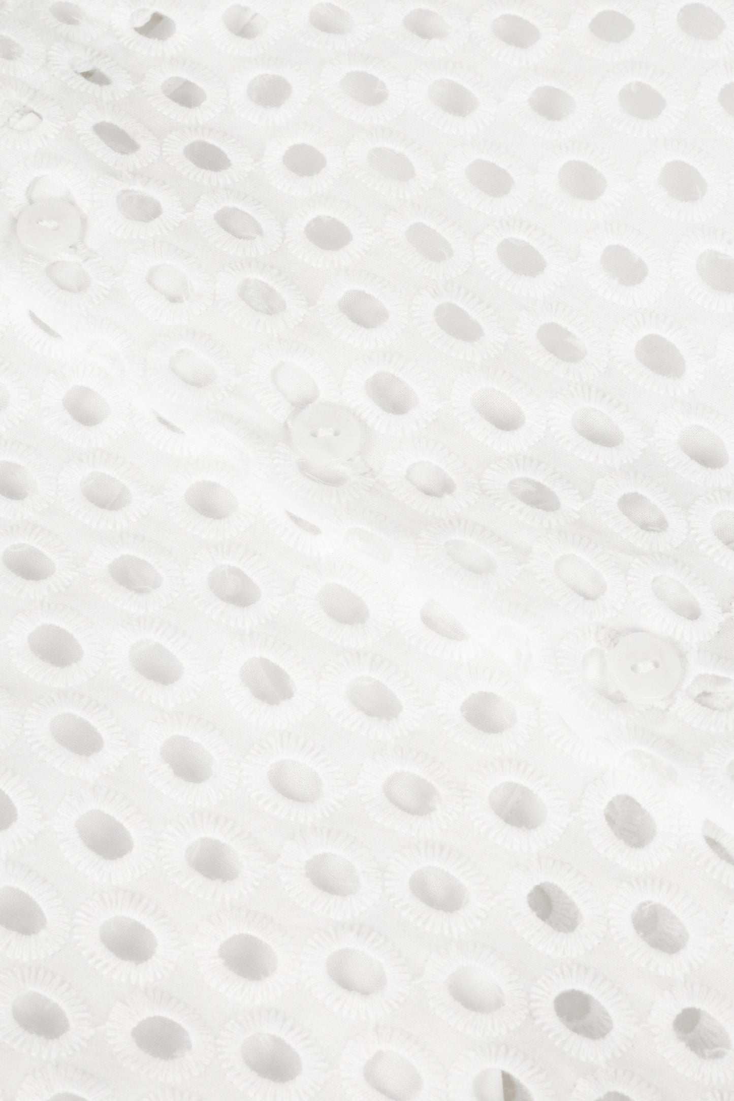 BLOUSE Leonilde Hoop