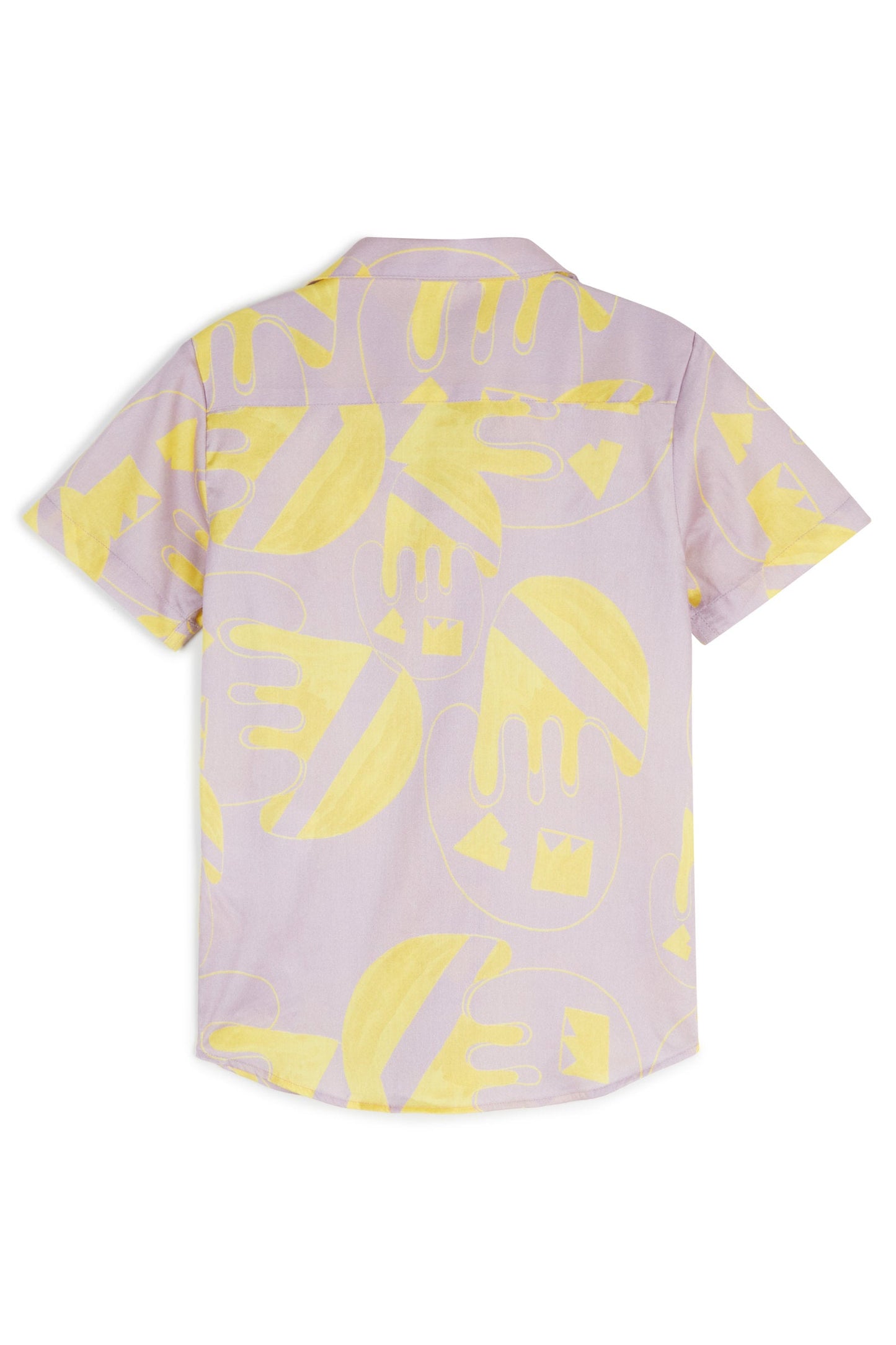 SHIRT Bruno Alfabeto