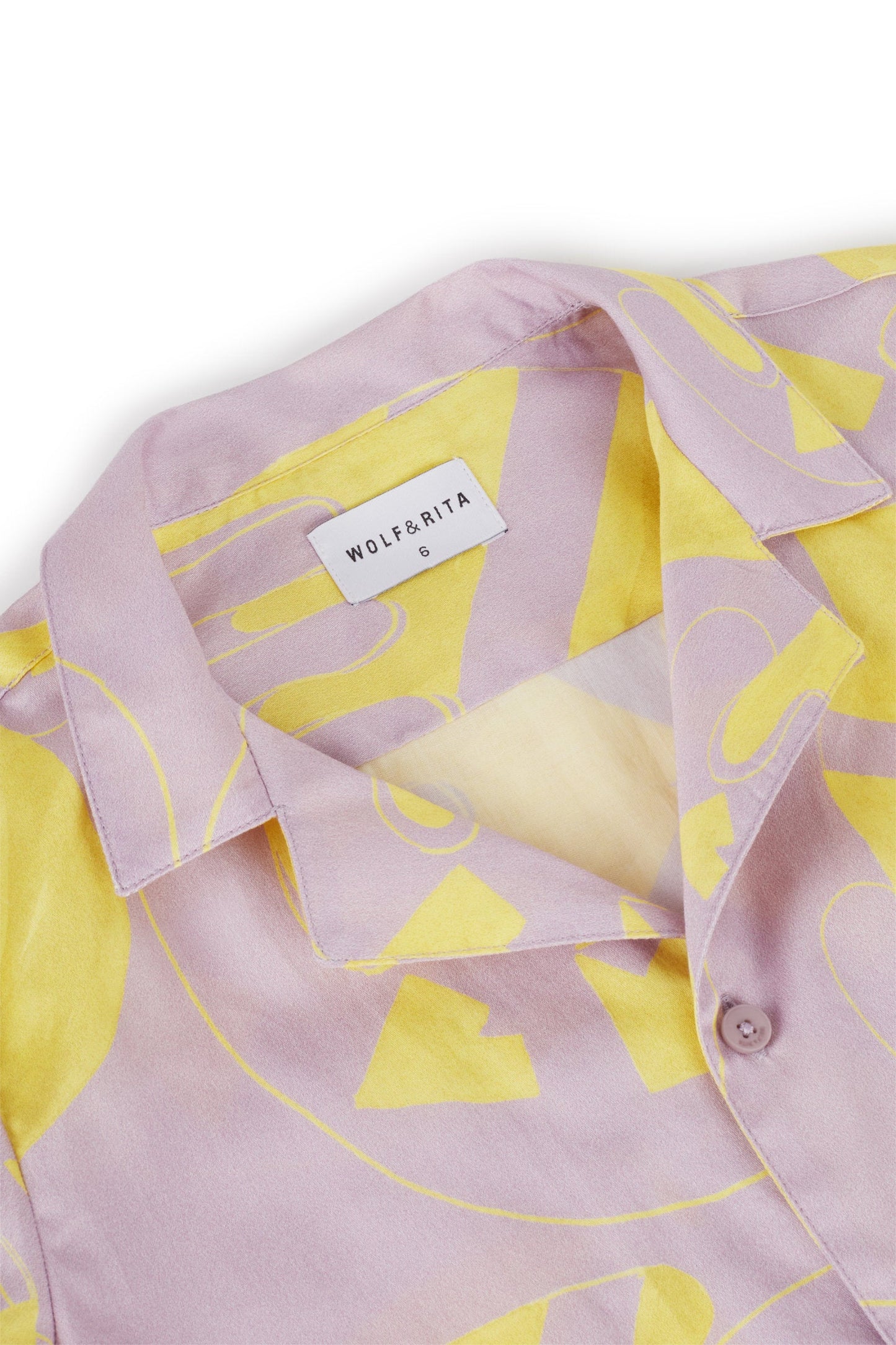 SHIRT Bruno Alfabeto