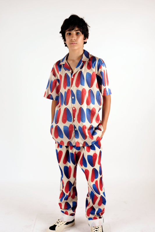 SHIRT Bruno Coração