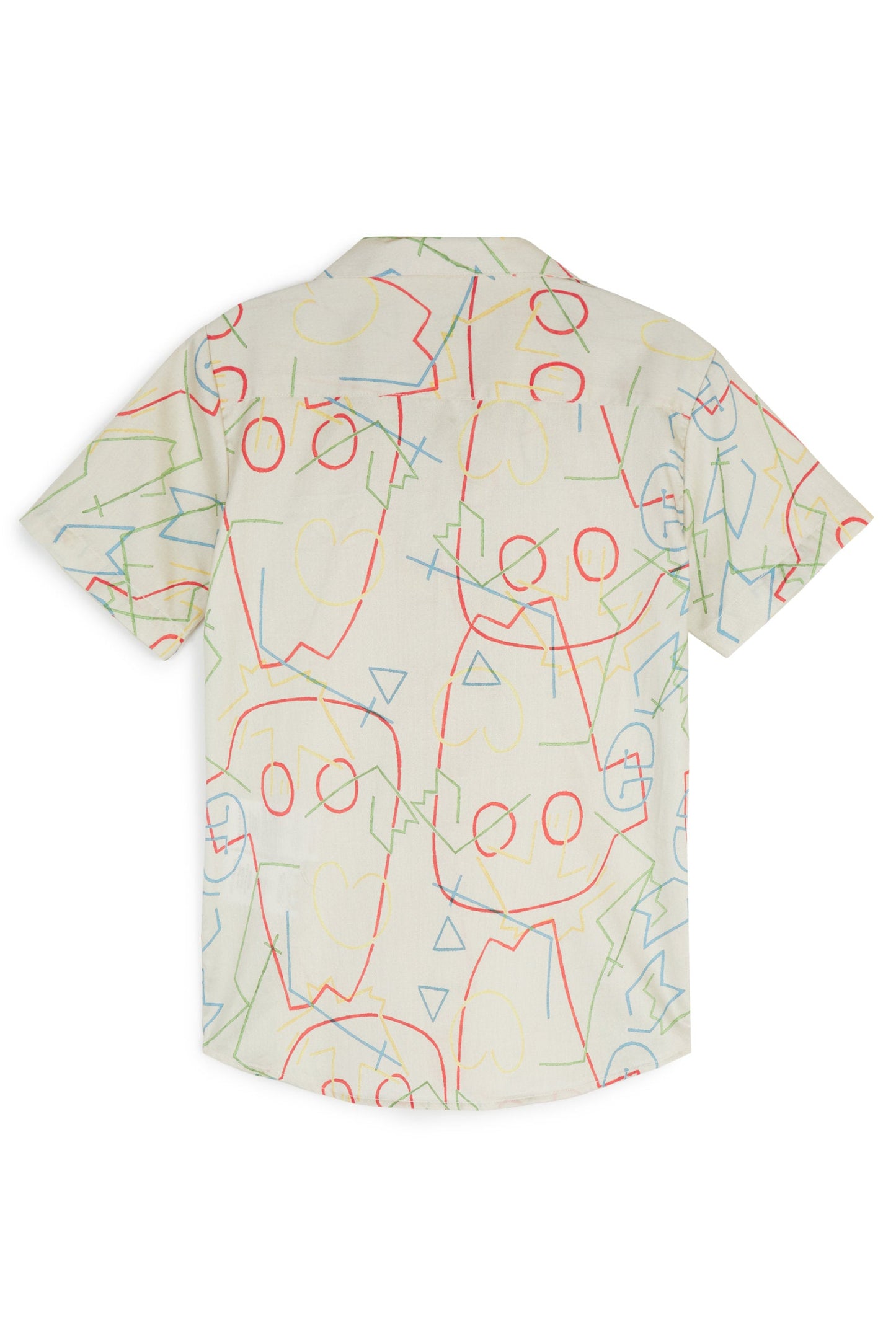 SHIRT Bruno Guimarães