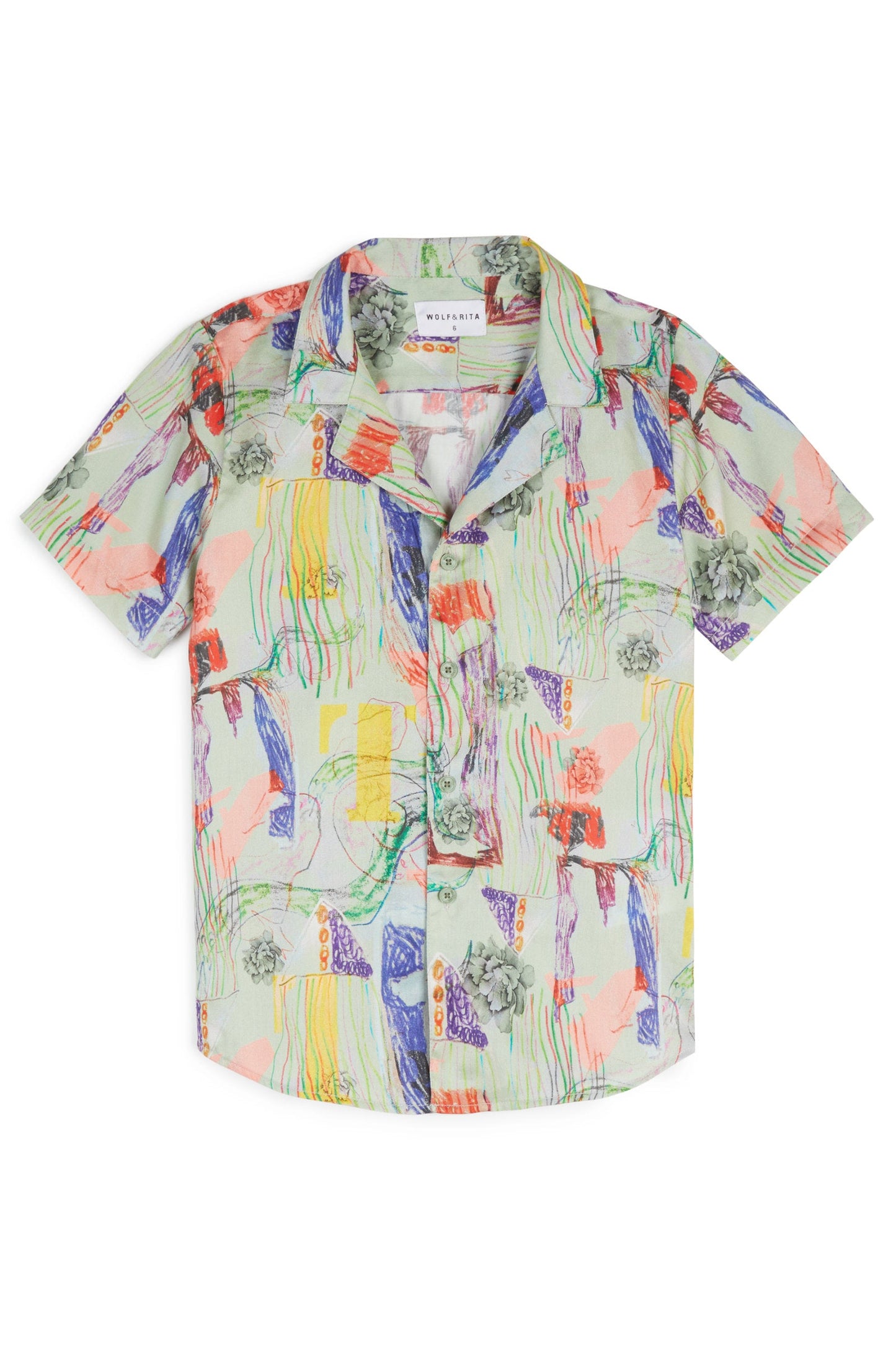 SHIRT Bruno Menta