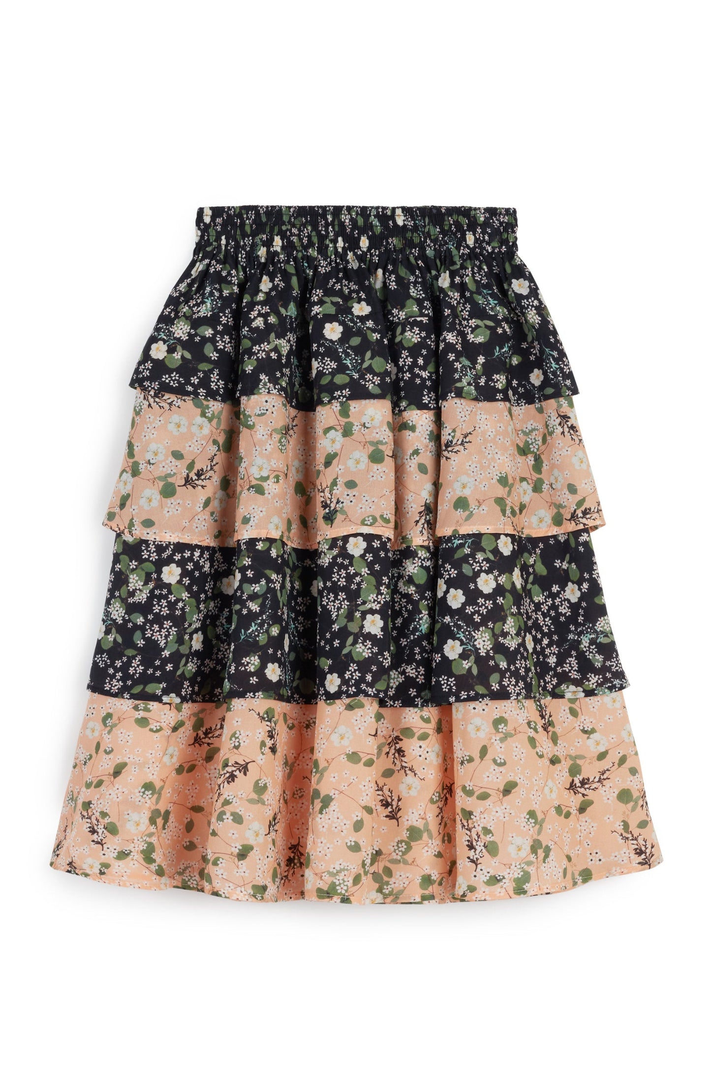 SKIRT Deolinda Garden