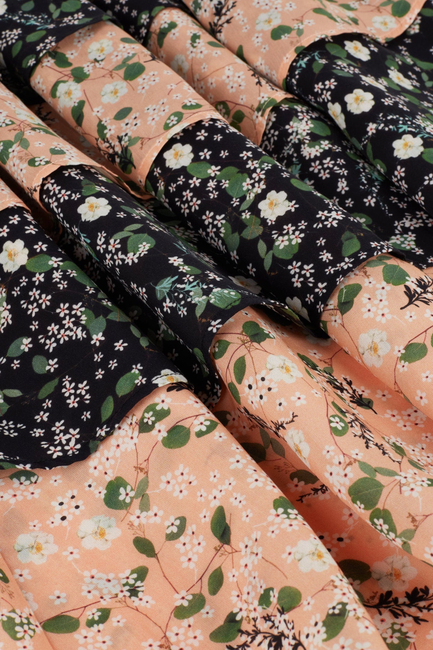 SKIRT Deolinda Garden