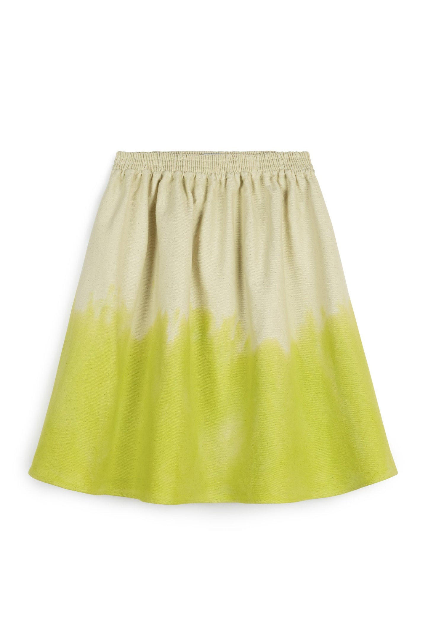 SKIRT Lurdes Dip Lime
