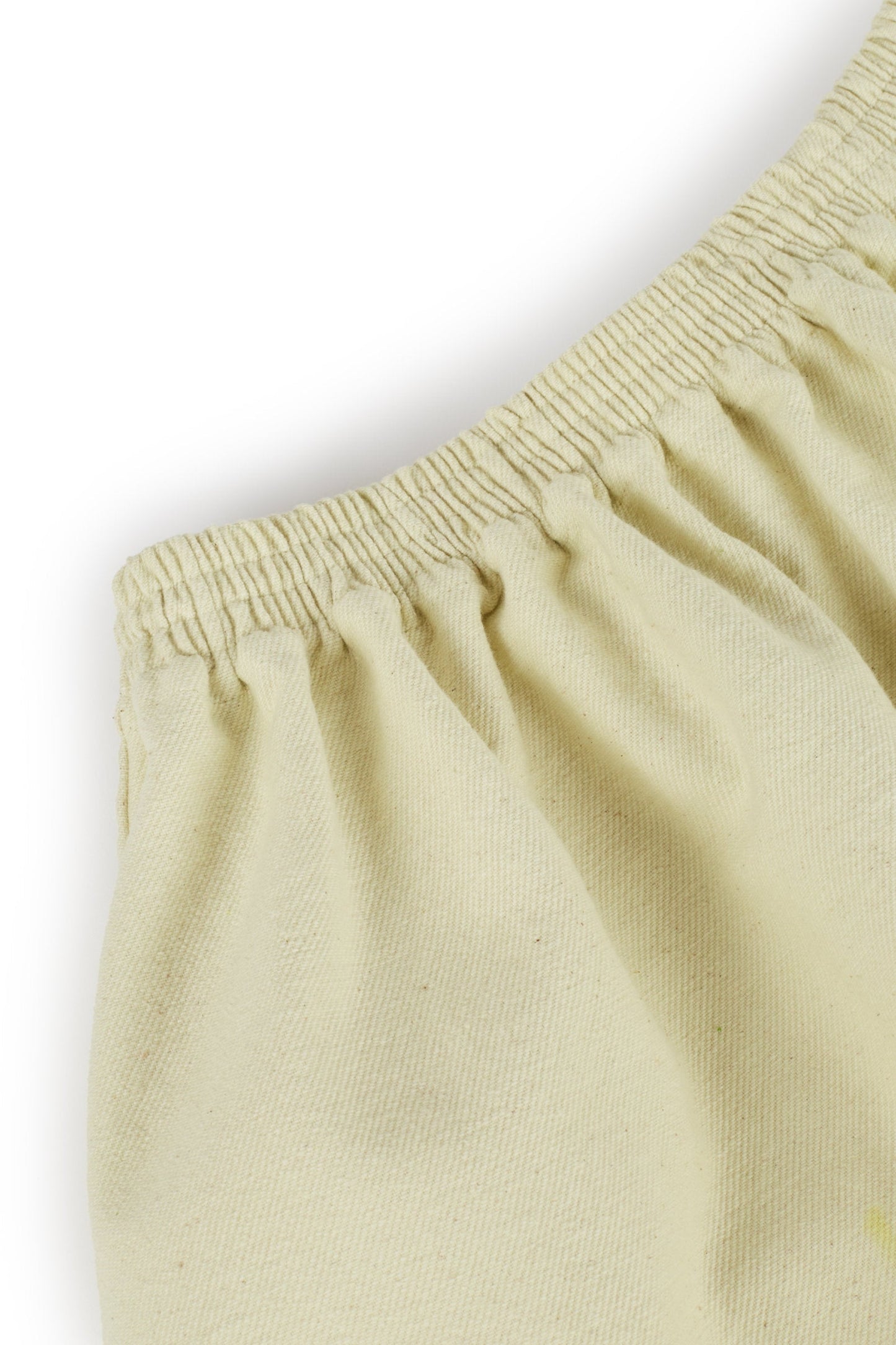 SKIRT Lurdes Dip Lime