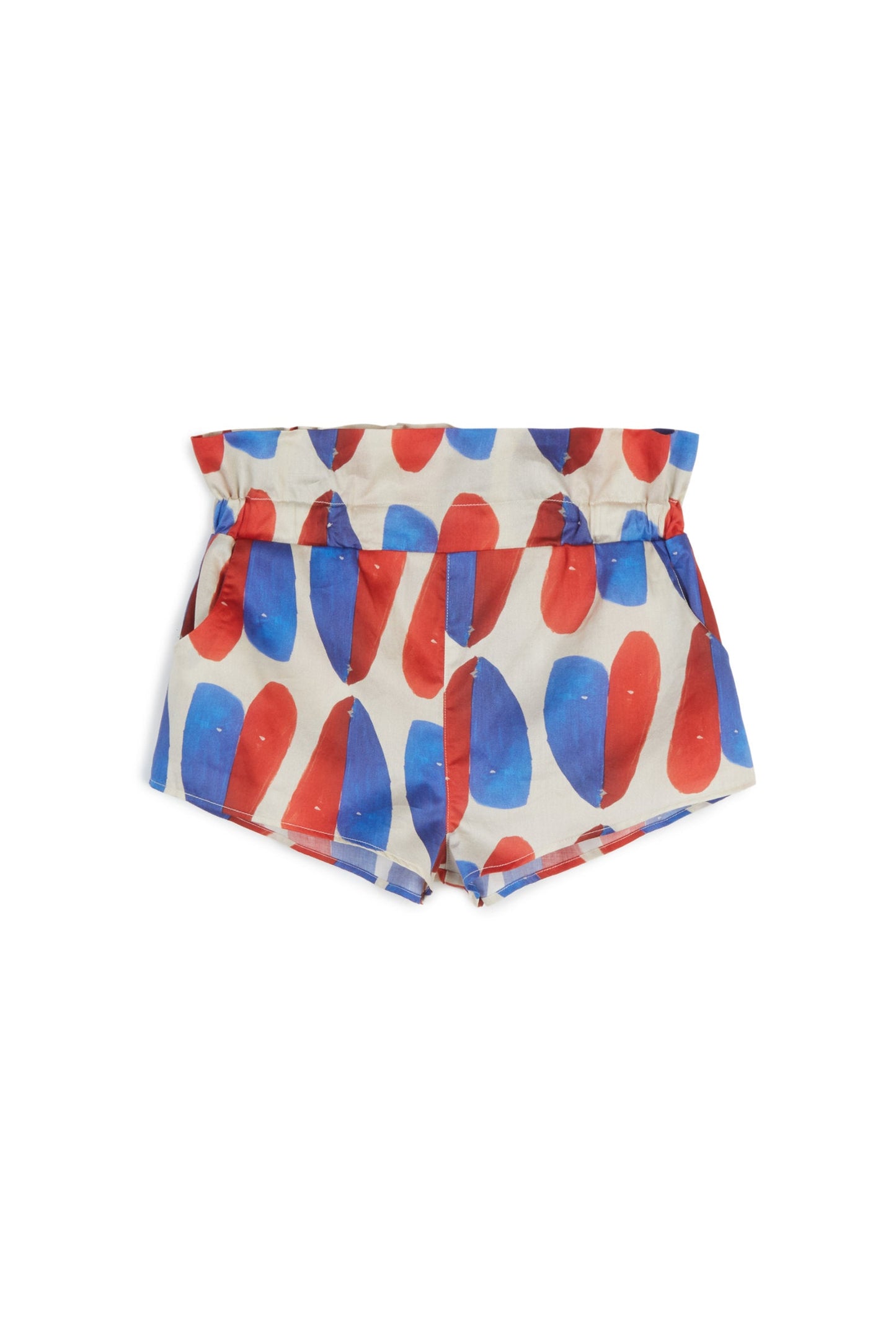 SHORTS Adolfo Coração