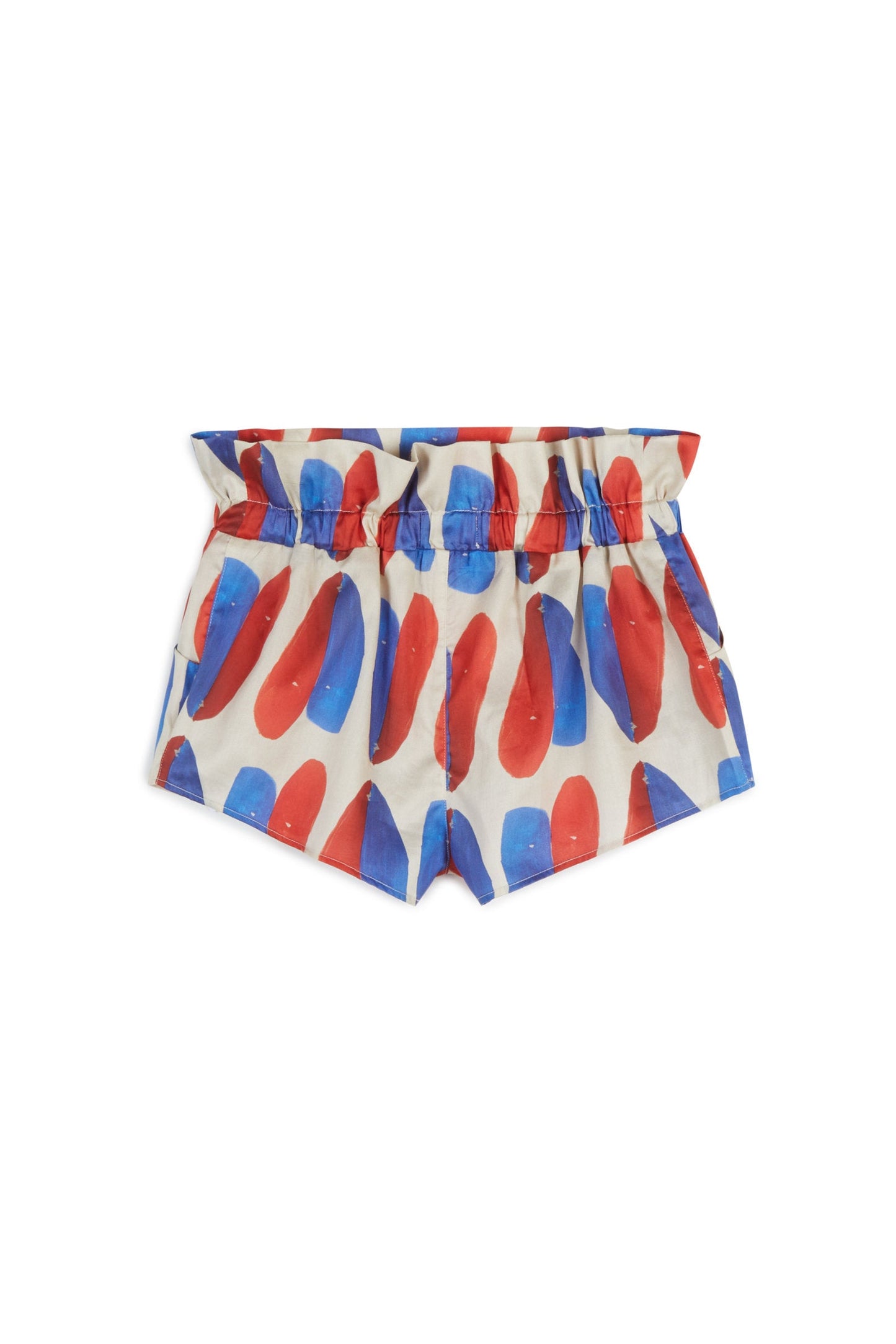 SHORTS Adolfo Coração