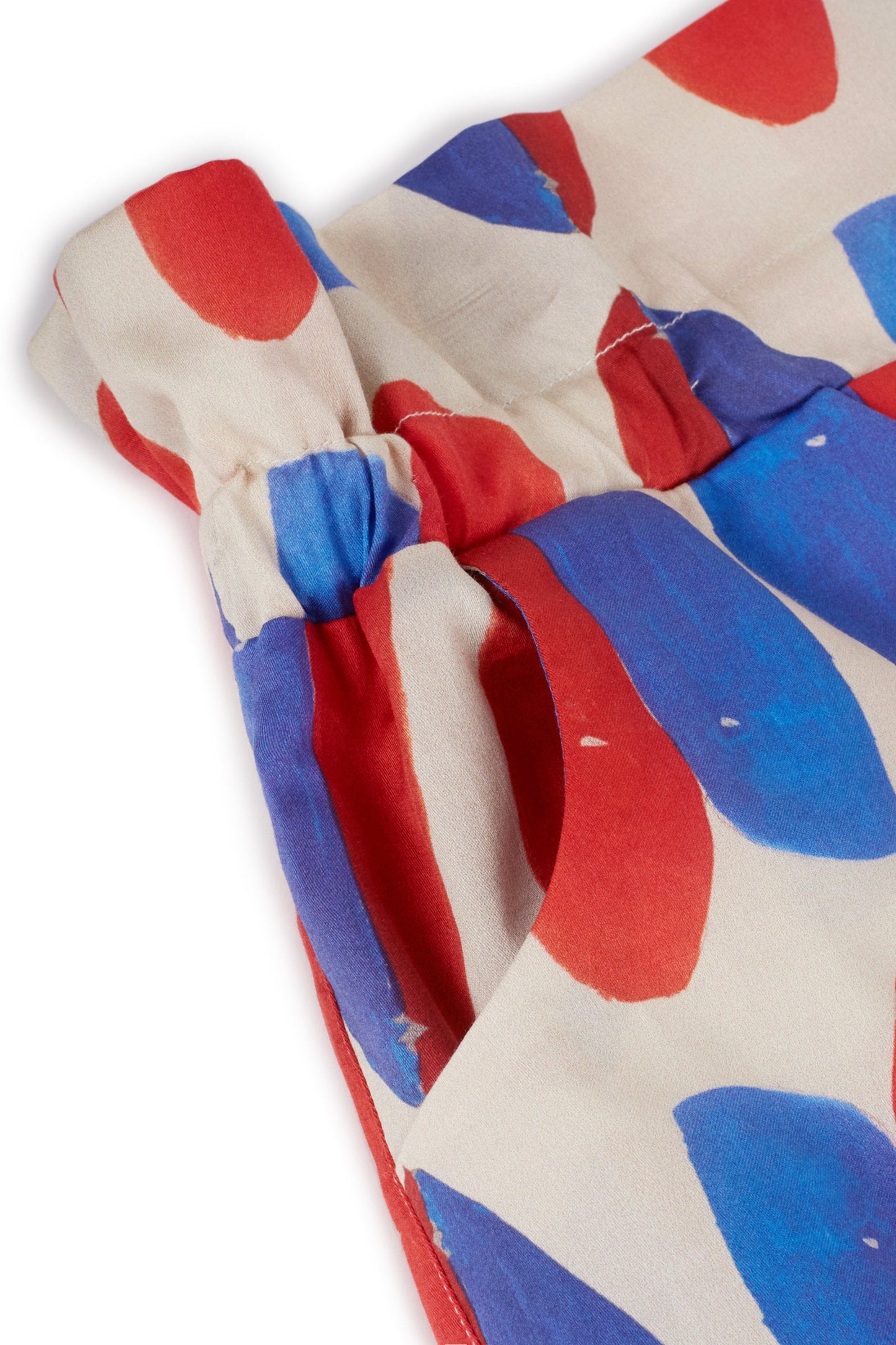 SHORTS Adolfo Coração