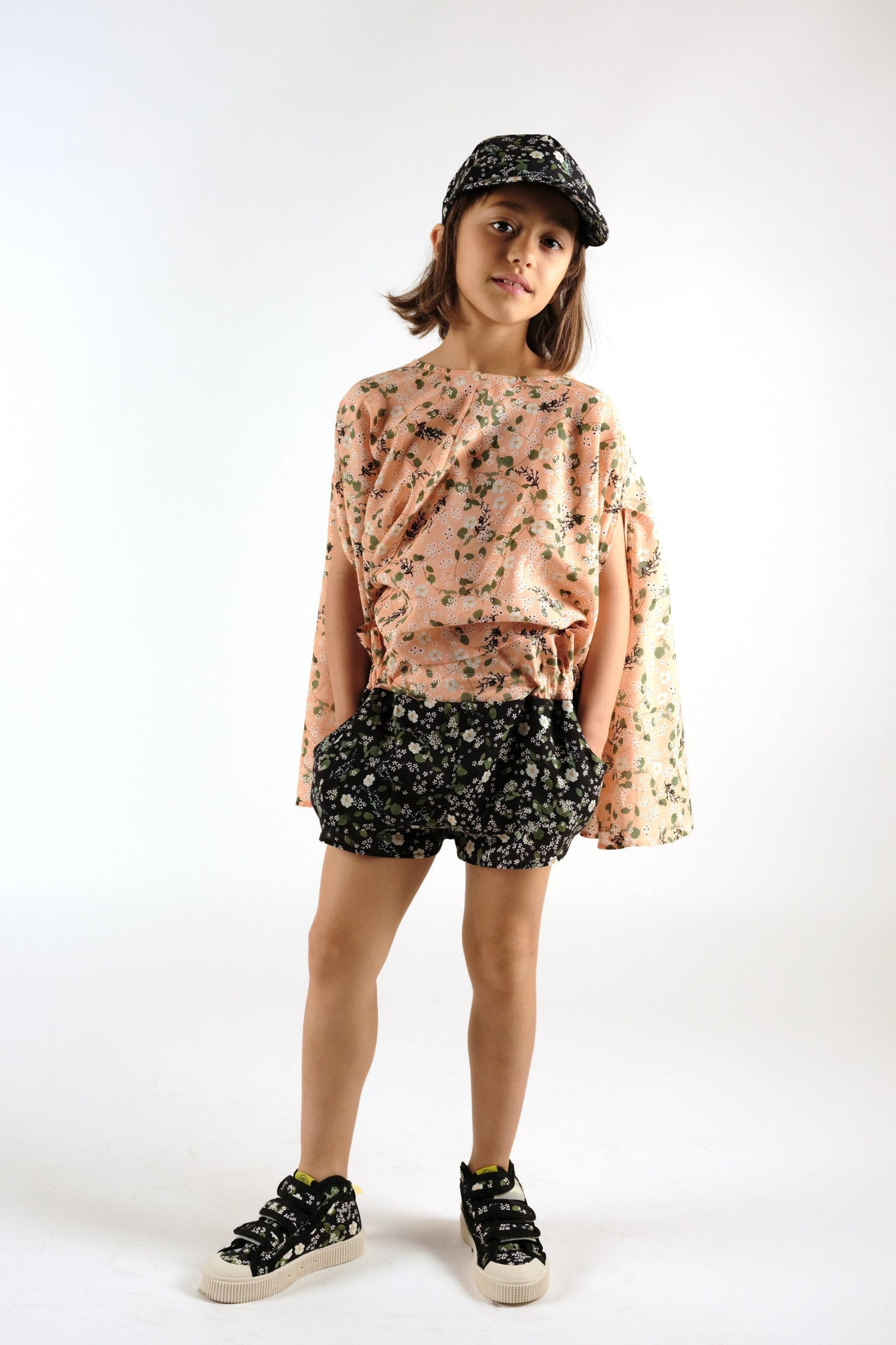 SHORTS Adolfo Garden