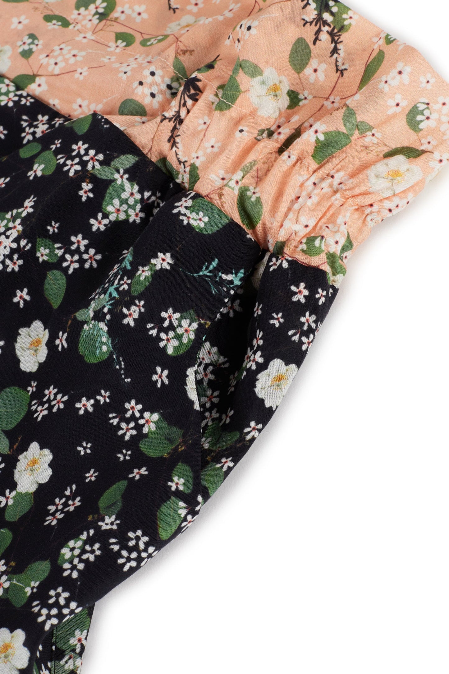 SHORTS Adolfo Garden