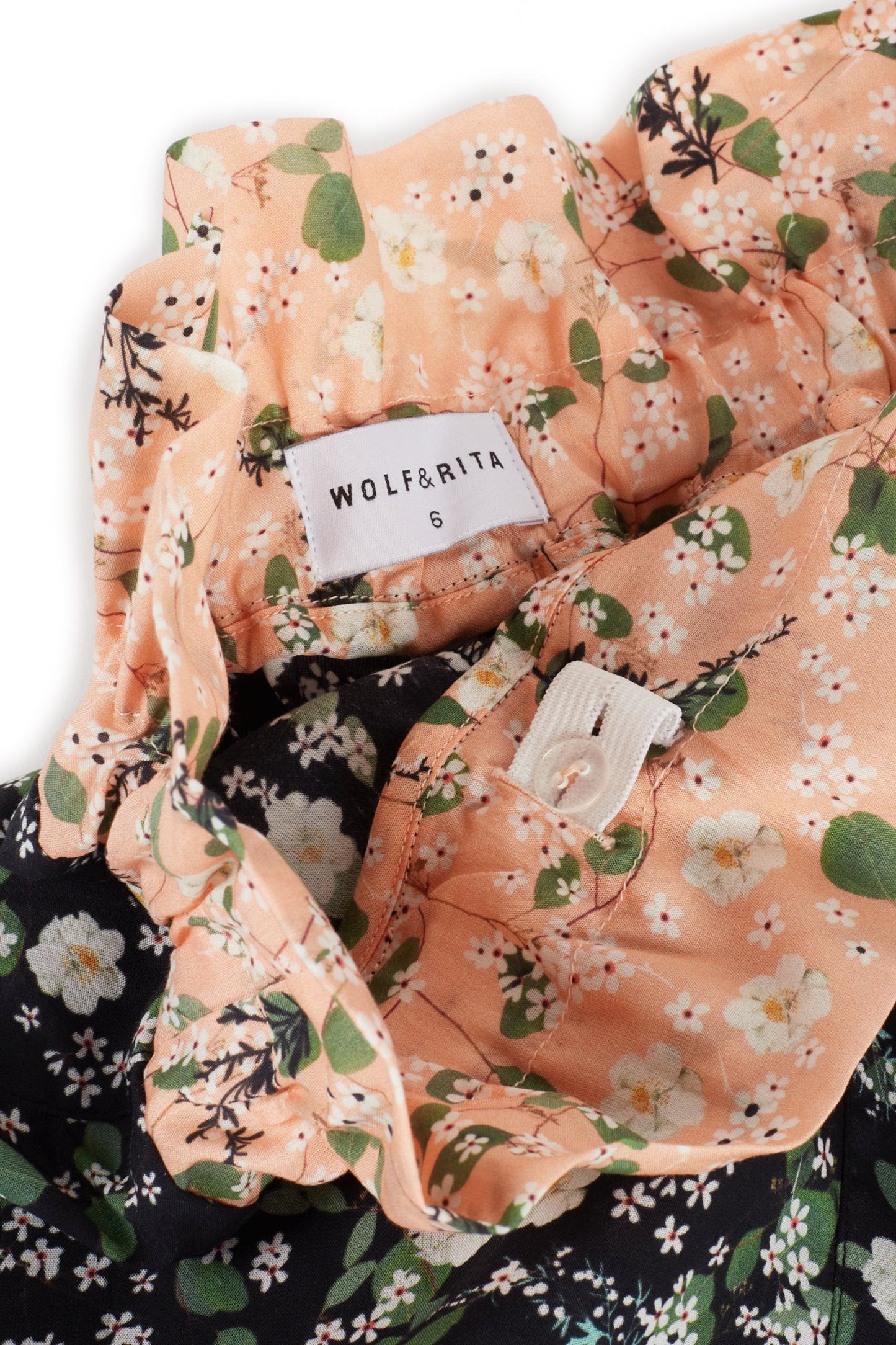 SHORTS Adolfo Garden