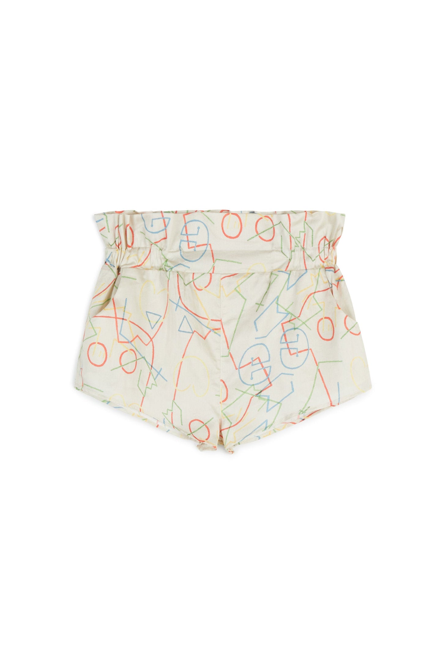 SHORTS Adolfo Guimarães