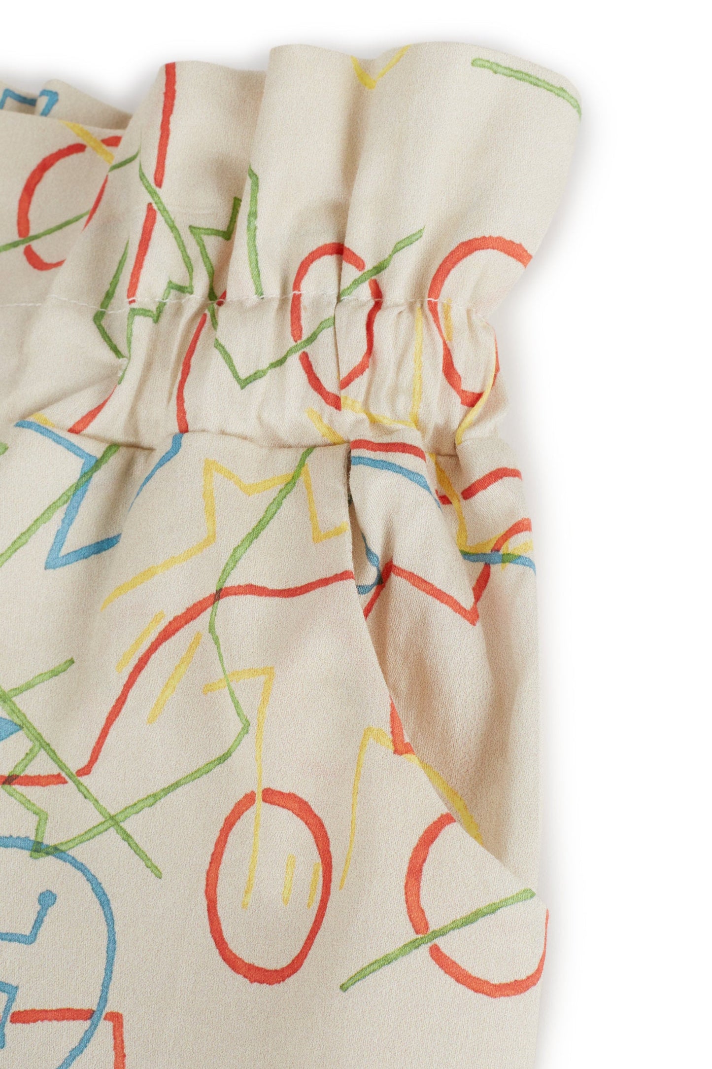 SHORTS Adolfo Guimarães