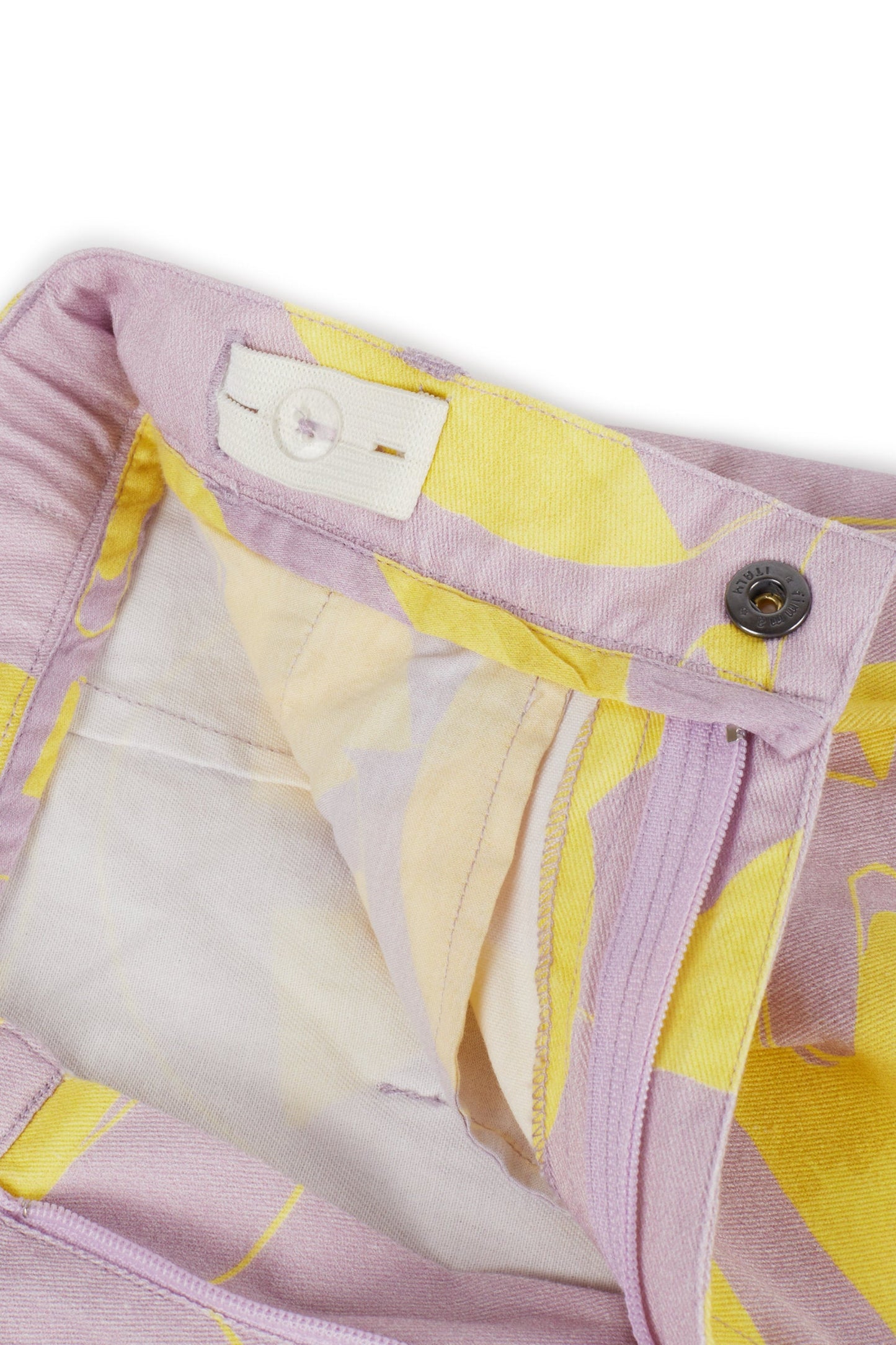 TROUSERS André Alfabeto