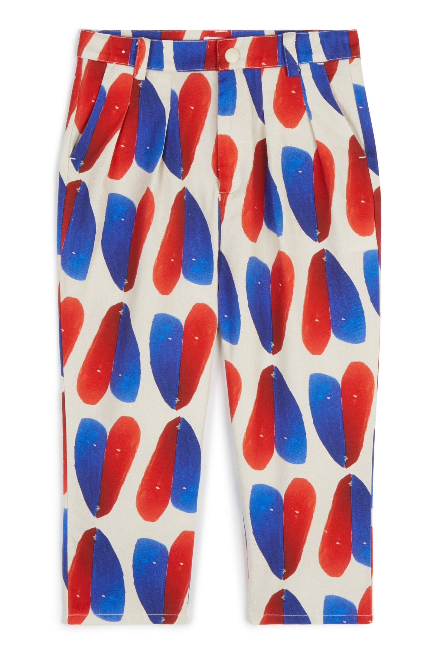 TROUSERS André Coração