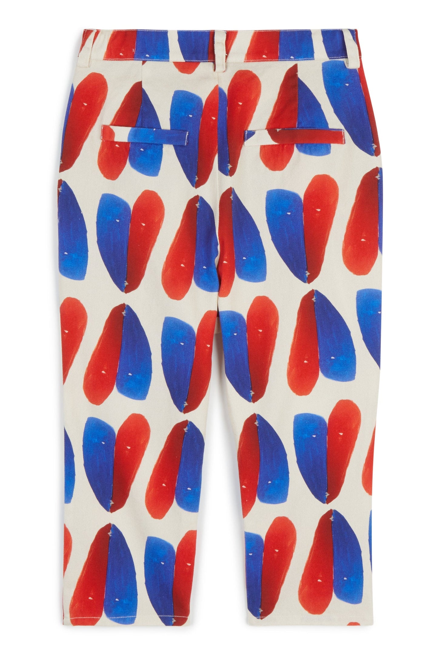 TROUSERS André Coração