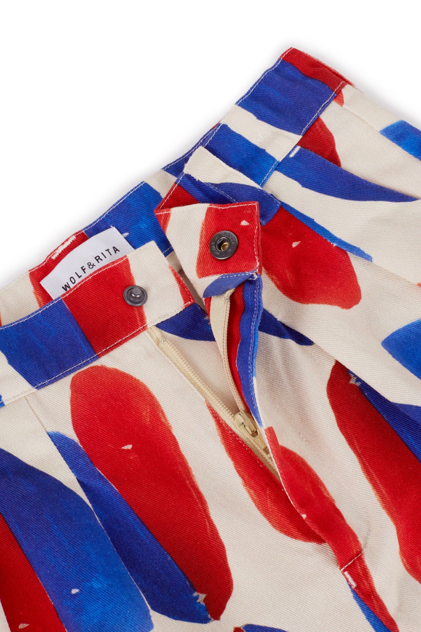 TROUSERS André Coração