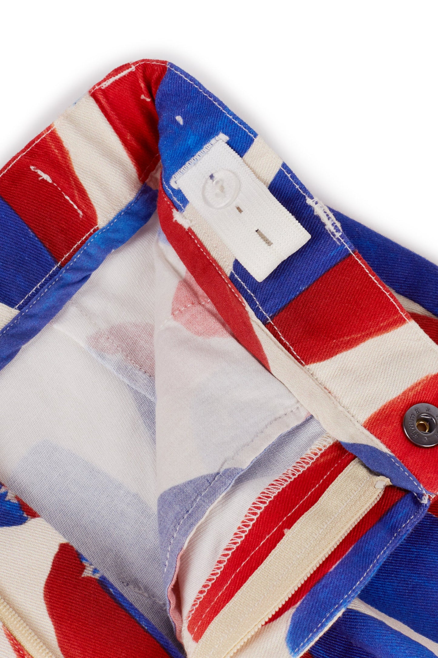 TROUSERS André Coração