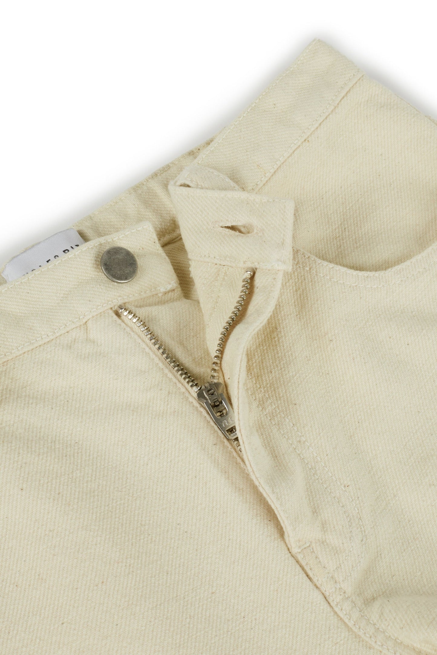 TROUSERS Filipe Dip Lime