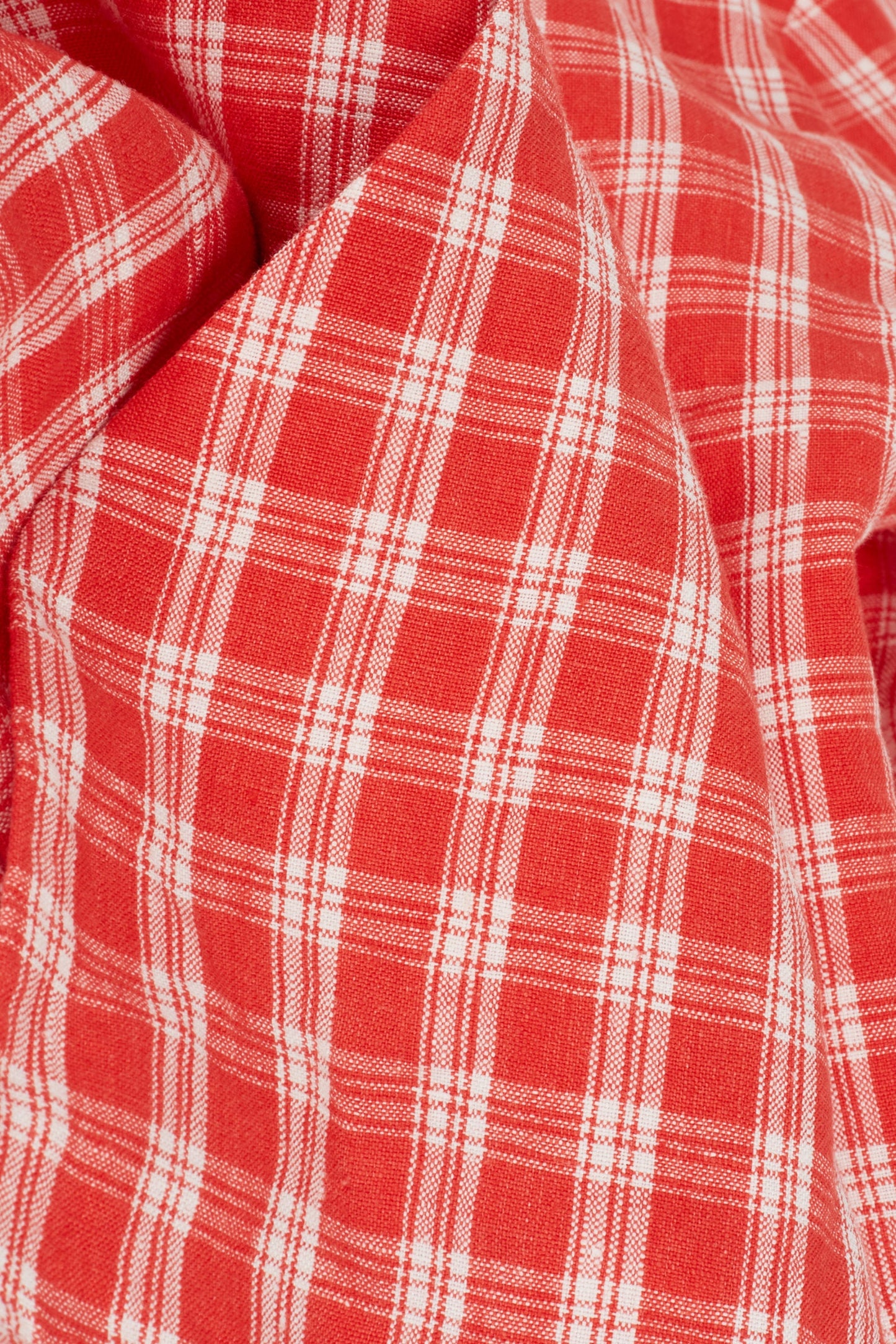 JACKET César Cherry Check