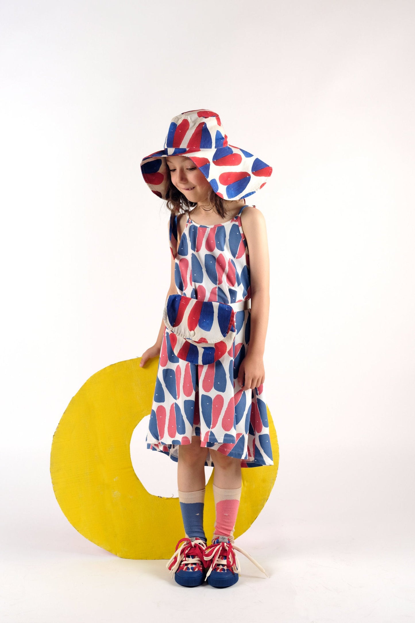 DRESS Assunção Coração