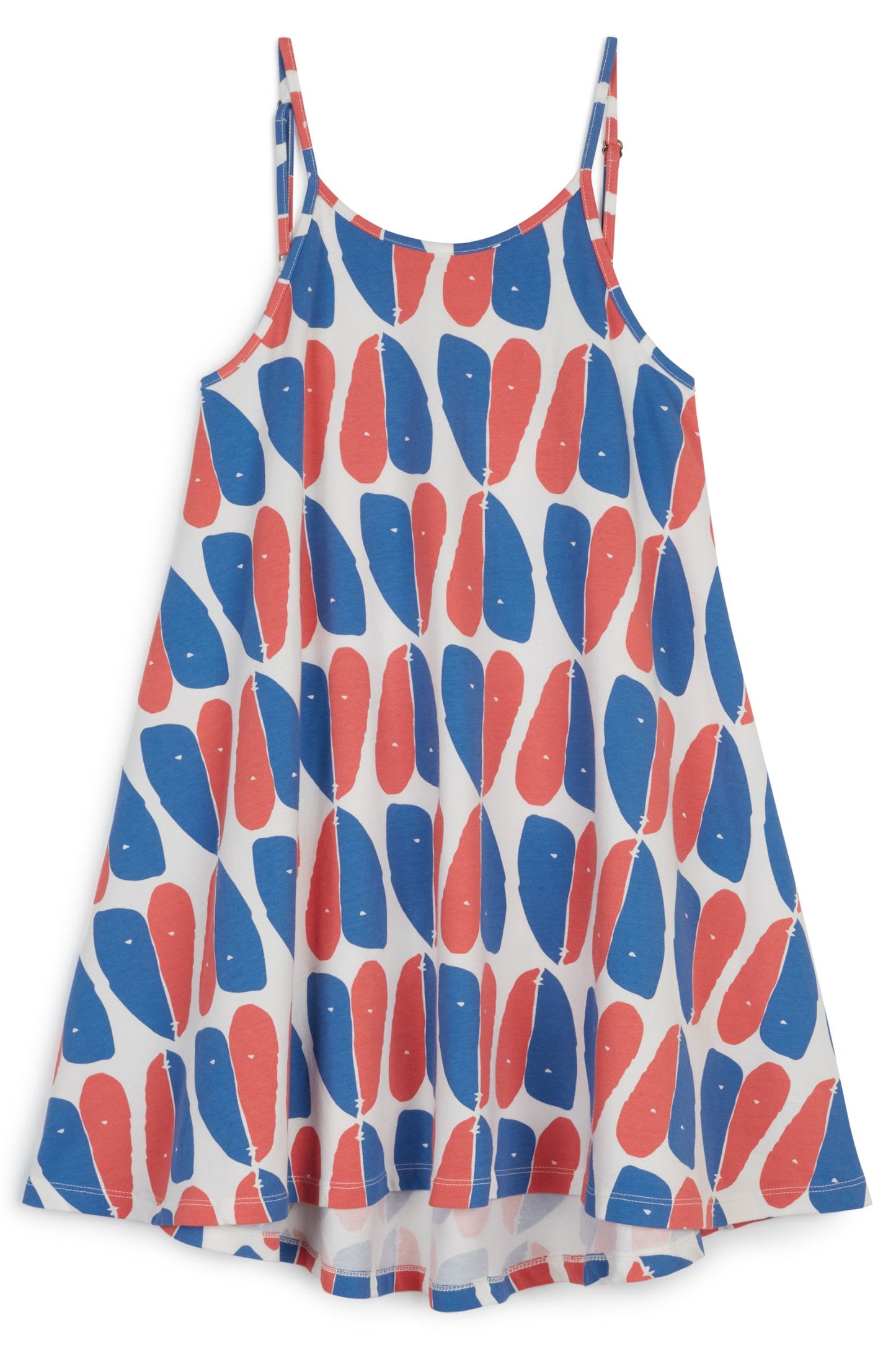 DRESS Assunção Coração