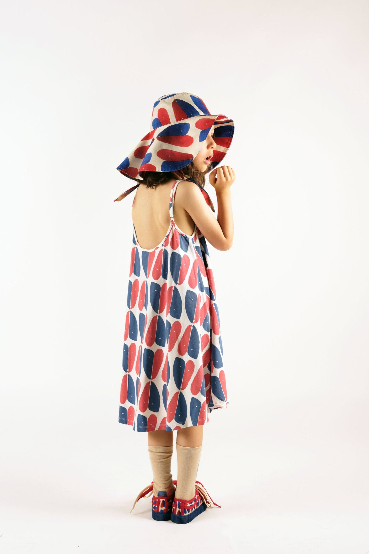 DRESS Assunção Coração