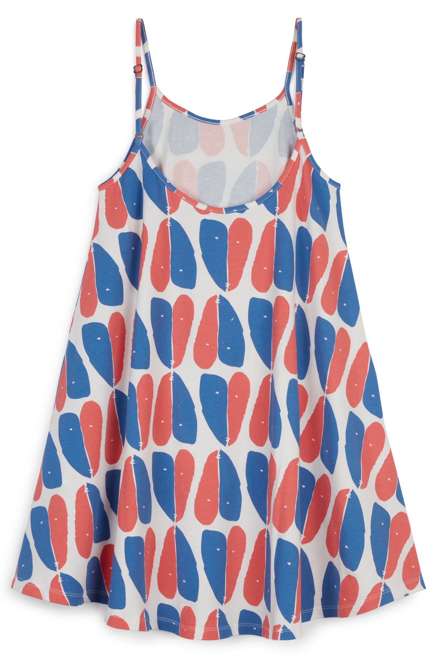 DRESS Assunção Coração