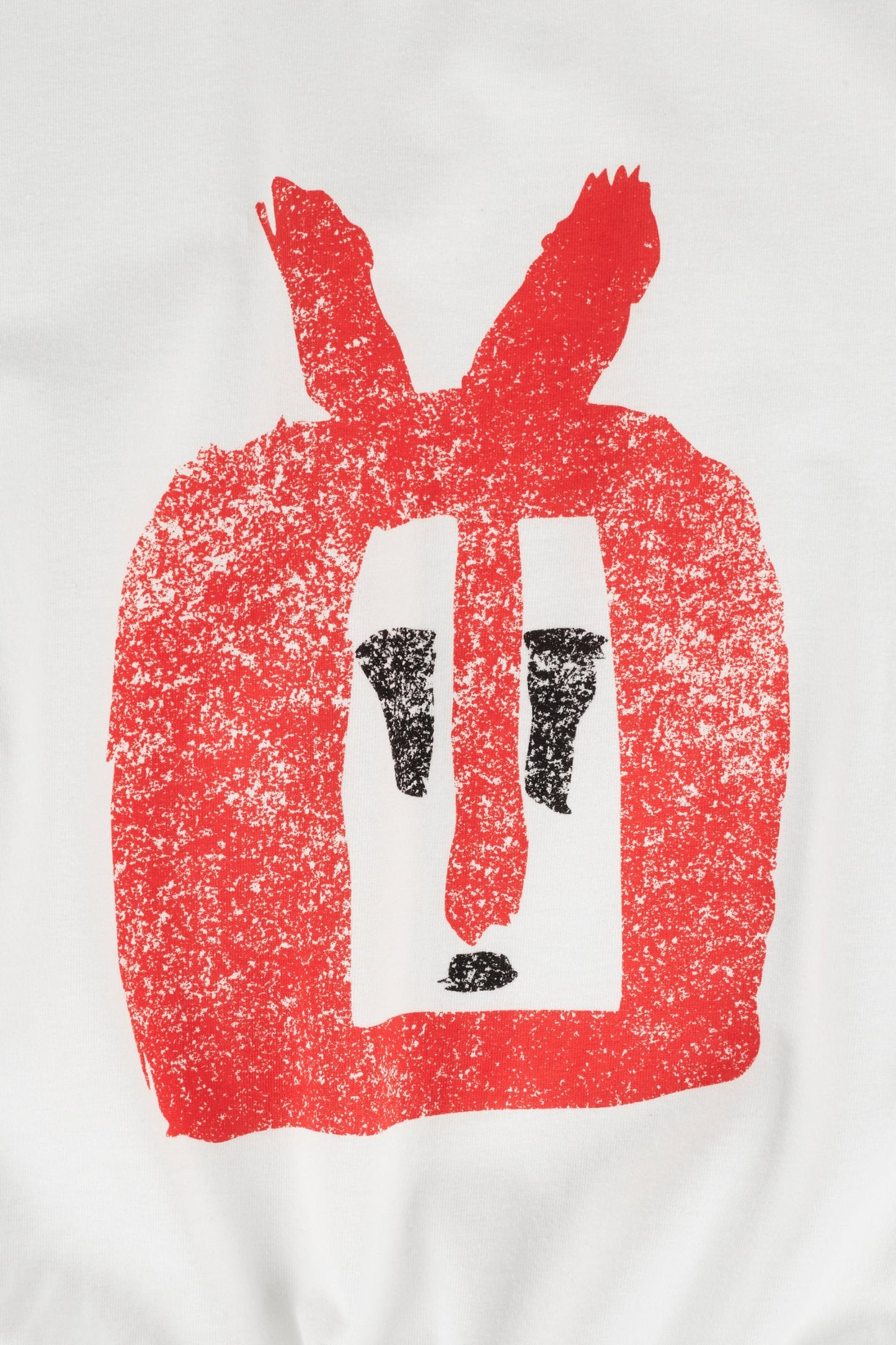 T-SHIRT Bianca Art TV