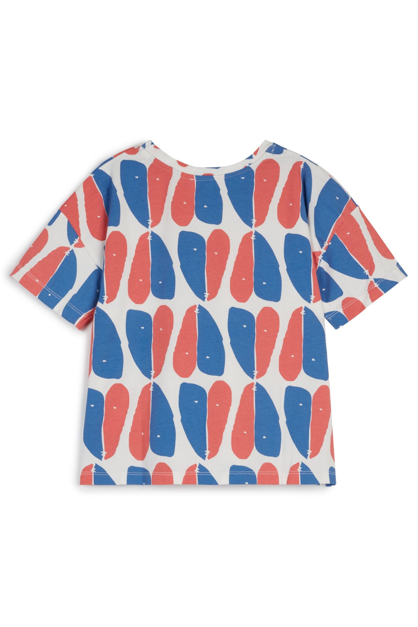 T-SHIRT Gisela Coração