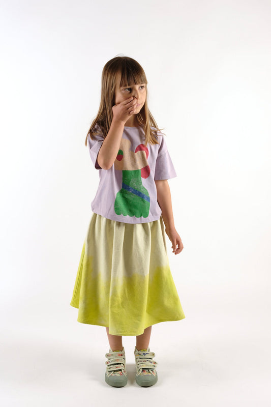 T-SHIRT Gisela Statue