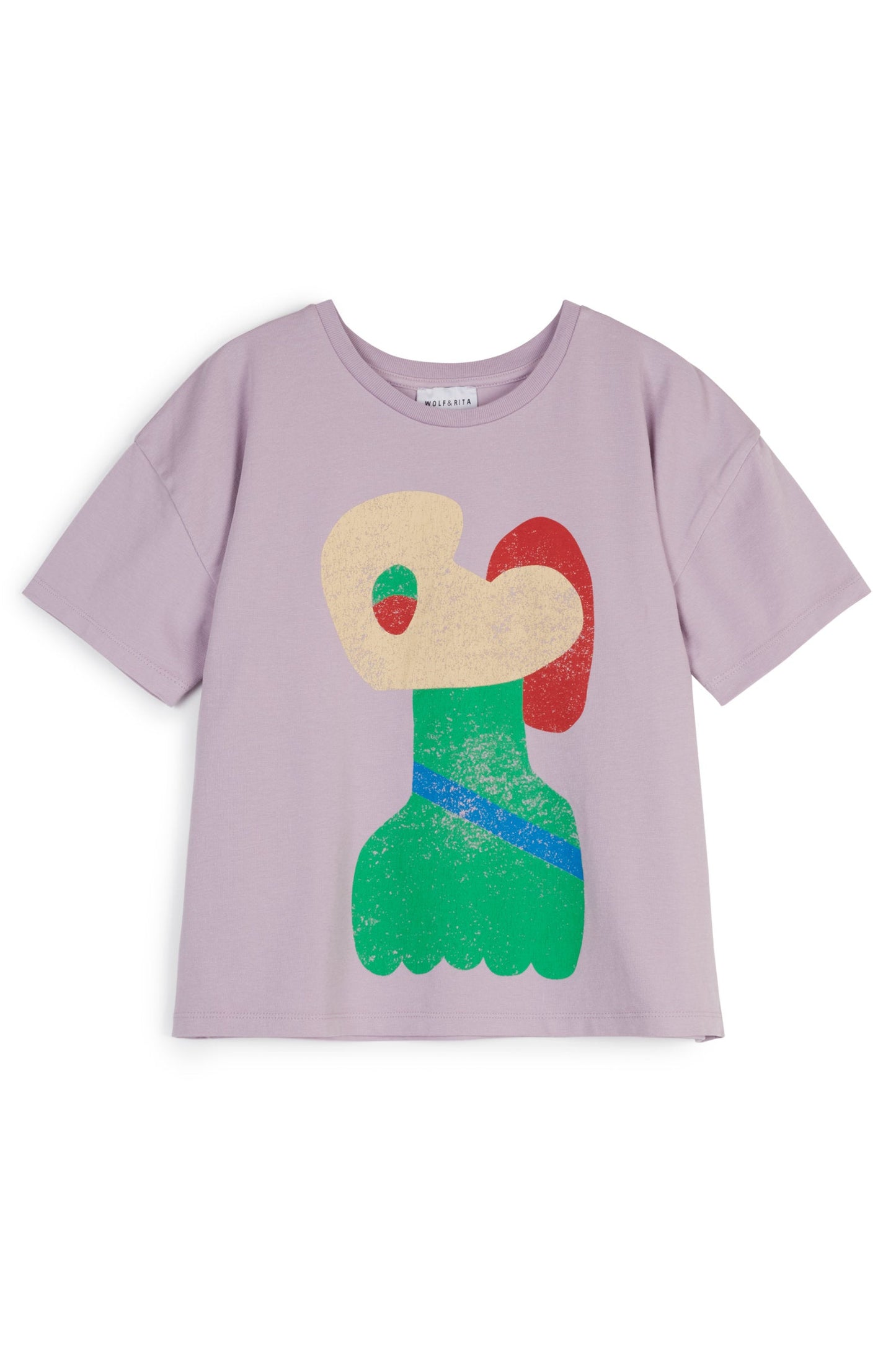 T-SHIRT Gisela Statue